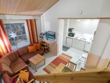 Ferienhaus Yllästar 1 as 209 (la-la)
