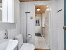 Ferienhaus Yllästar 1 as 209 (la-la)