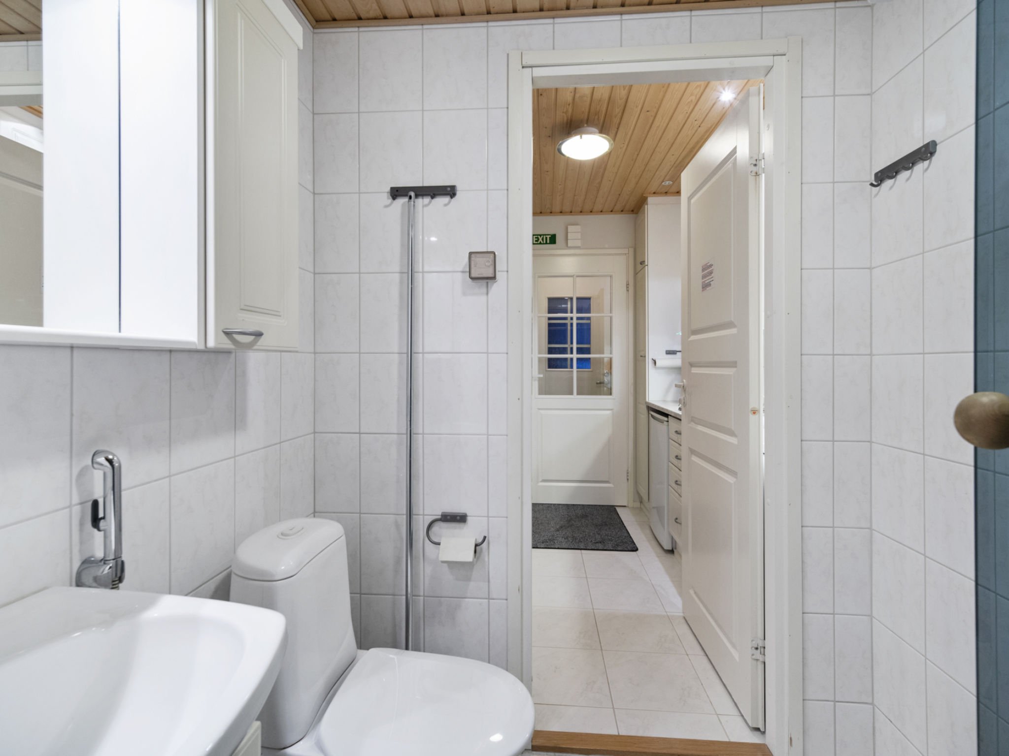Appartement Yllästar 1 as 209 (1) – Intérieur, photo 13 sur 16