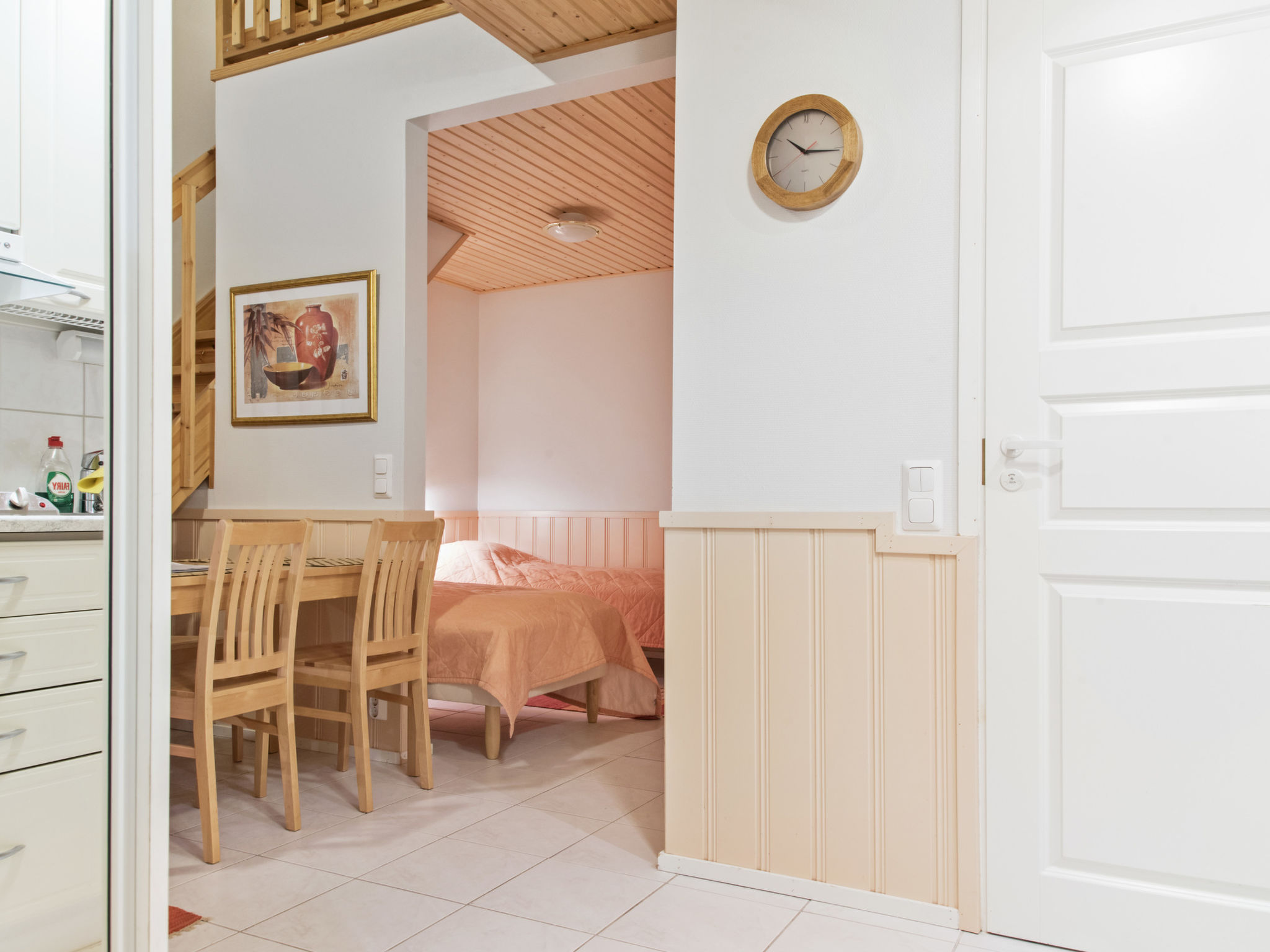 Appartement Yllästar 1 as 208 (la-la) – Intérieur, photo 7 sur 19