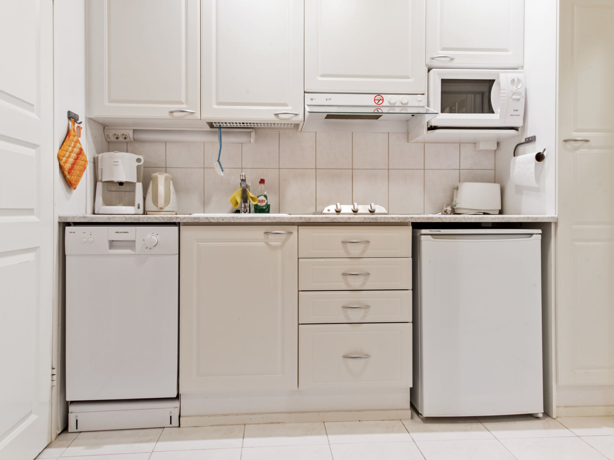 Appartement Yllästar 1 as 208 (la-la) – Intérieur, photo 8 sur 19