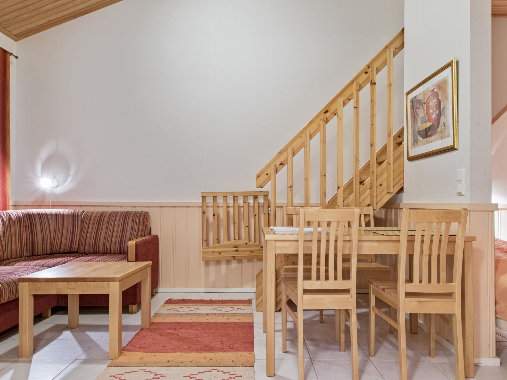 Appartement Yllästar 1 as 208 (la-la) – Intérieur, photo 9 sur 19