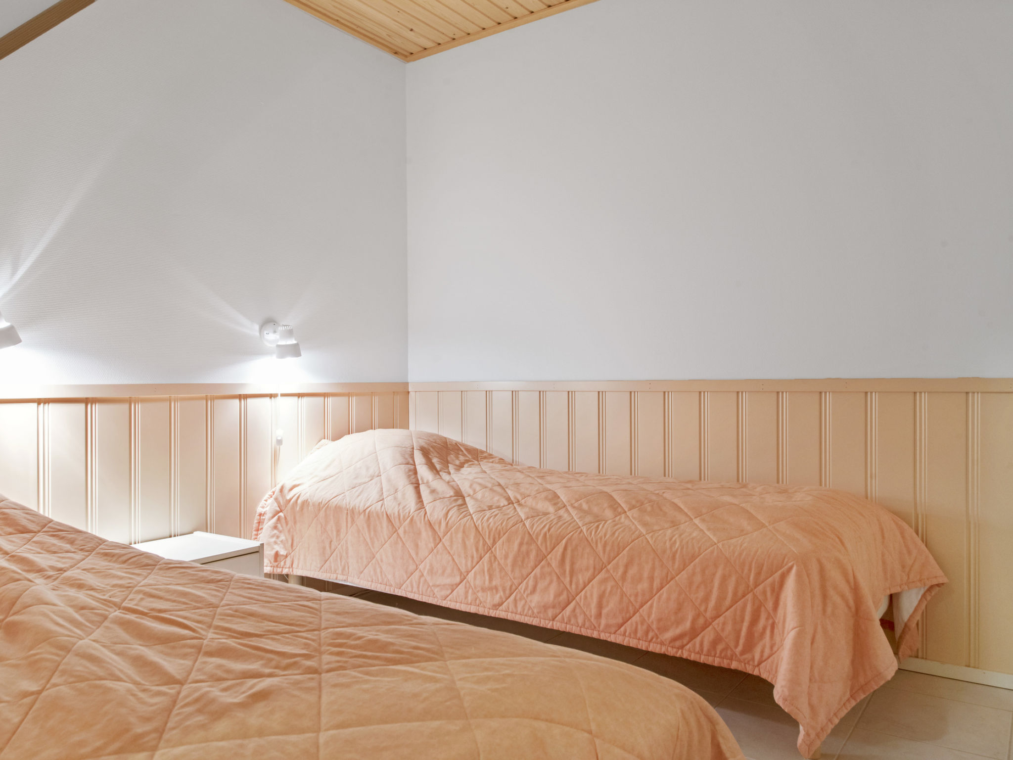 Appartement Yllästar 1 as 208 (la-la) – Intérieur, photo 11 sur 19
