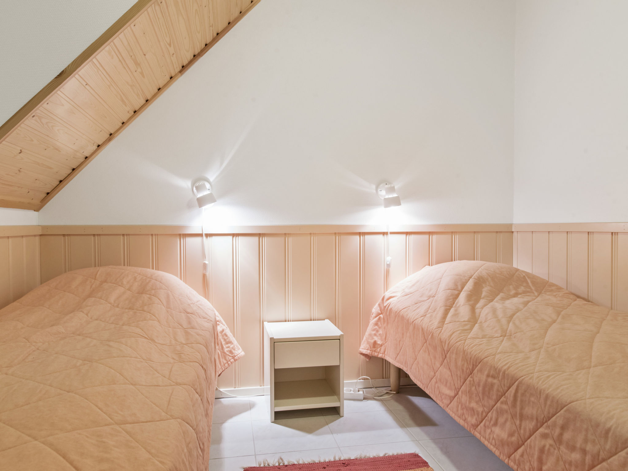 Appartement Yllästar 1 as 208 (la-la) – Intérieur, photo 12 sur 19