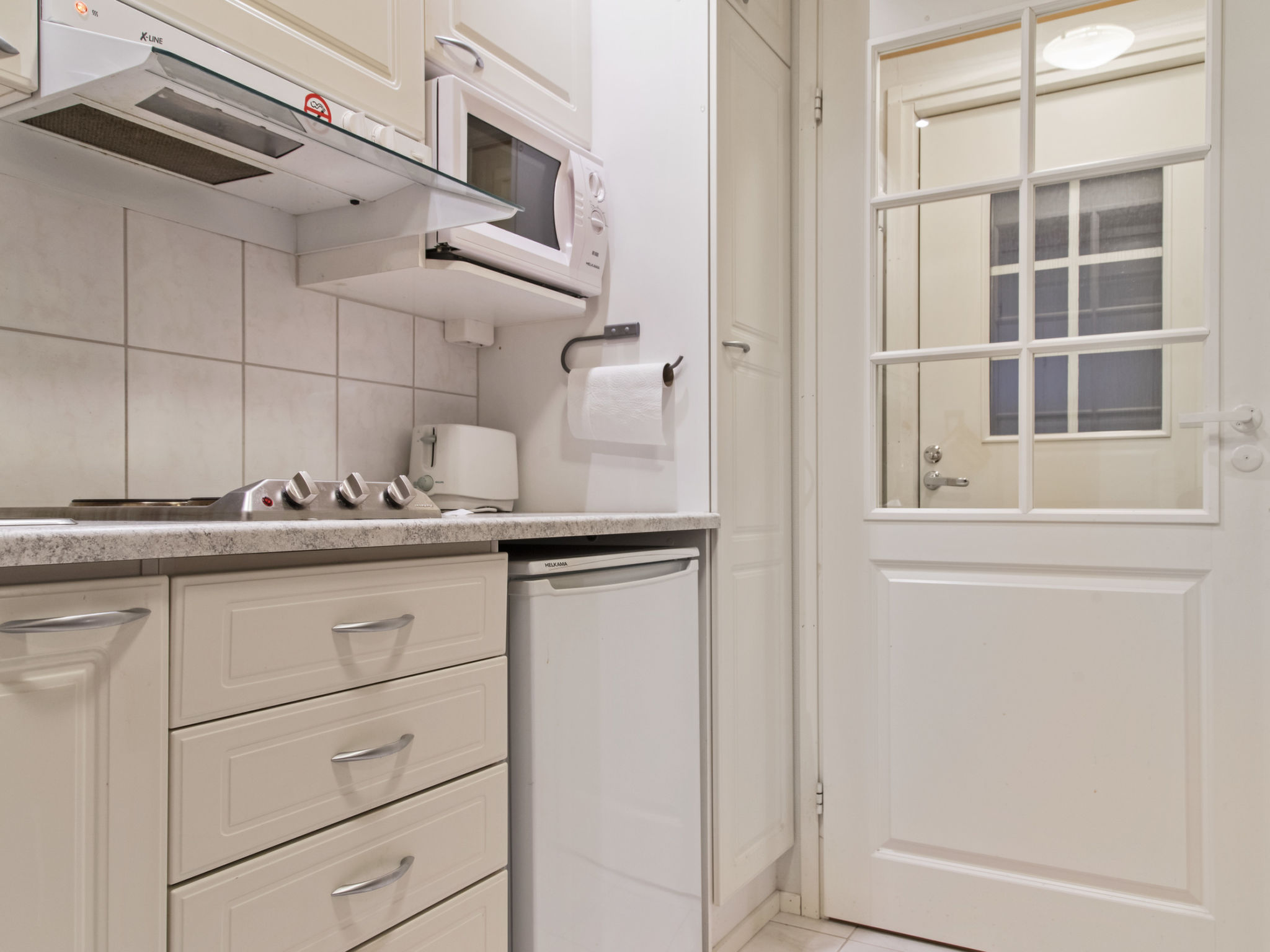 Appartement Yllästar 1 as 208 (la-la) – Intérieur, photo 17 sur 19