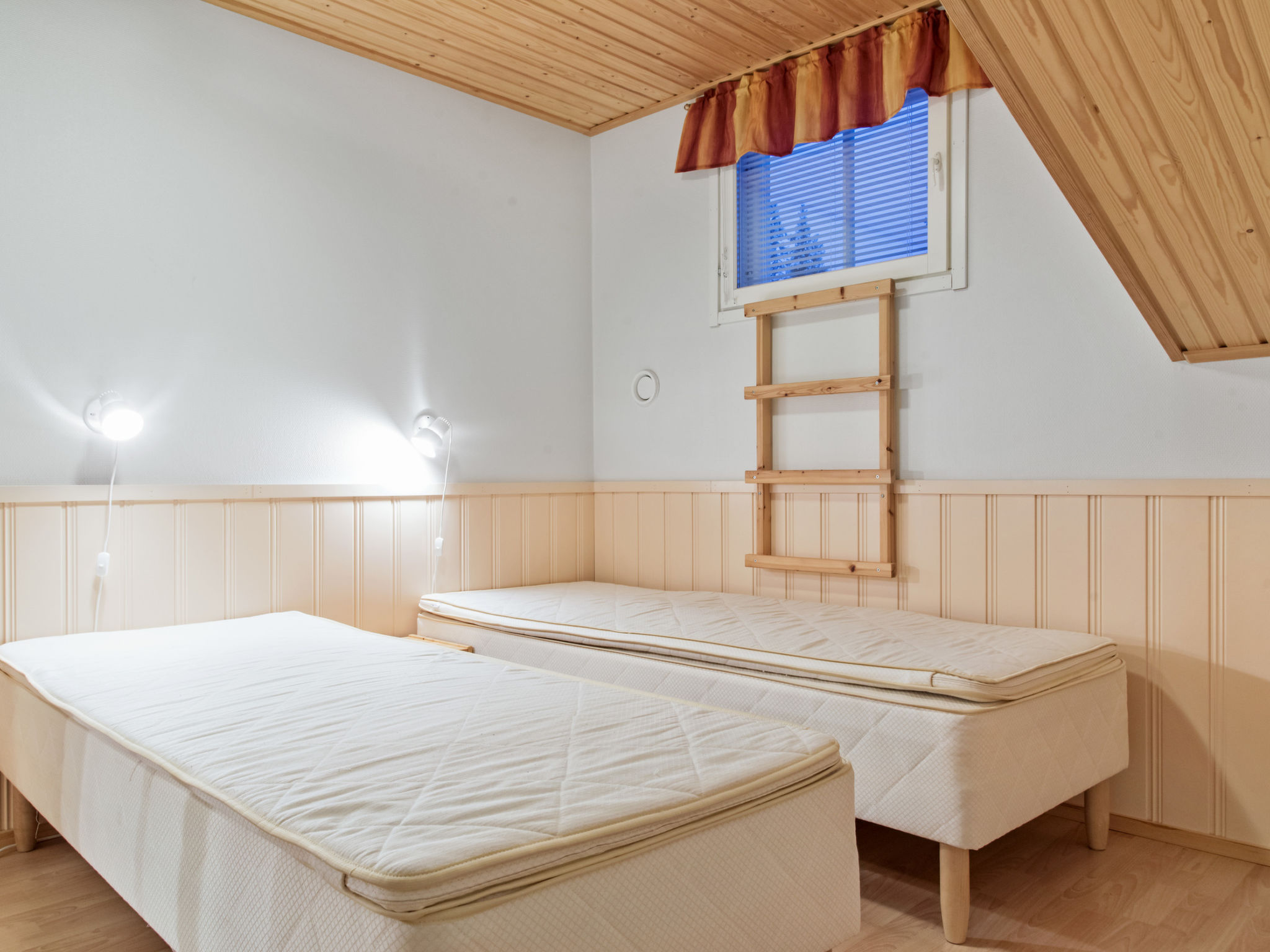 Appartement Yllästar 1 as 208 (la-la) – Intérieur, photo 18 sur 19