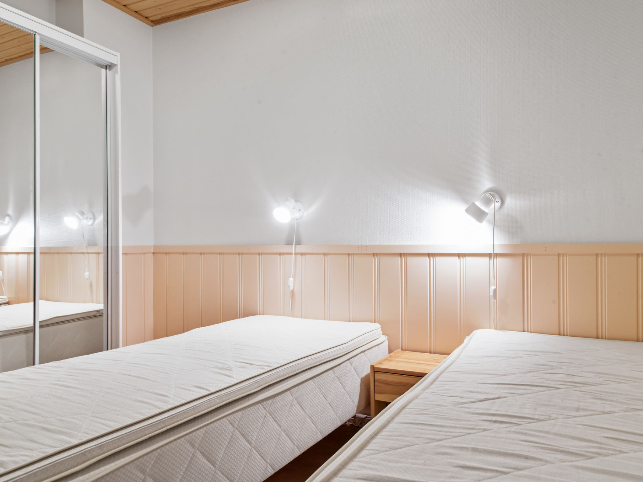 Appartement Yllästar 1 as 208 (la-la) – Intérieur, photo 19 sur 19