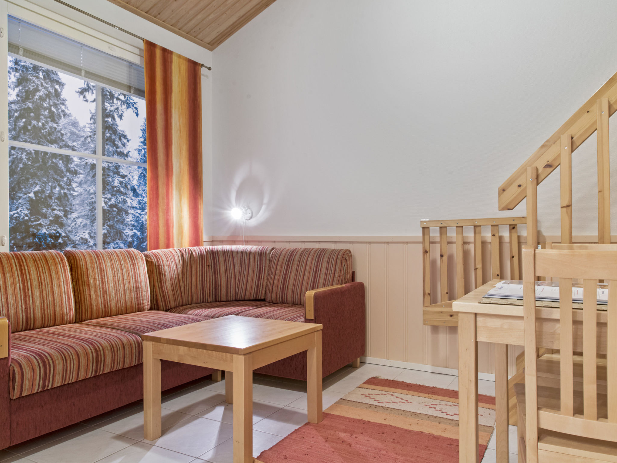 Appartement Yllästar 1 as 208 (la-la) – Intérieur, photo 2 sur 19