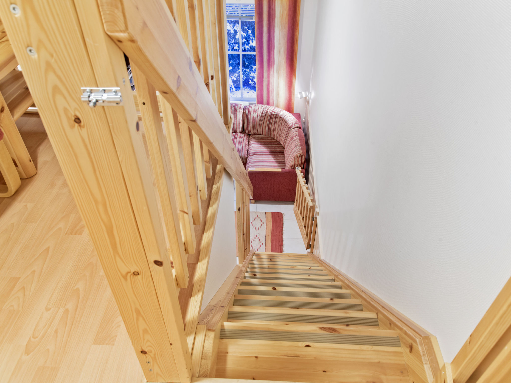 Appartement Yllästar 1 as 208 (la-la) – Intérieur, photo 5 sur 19