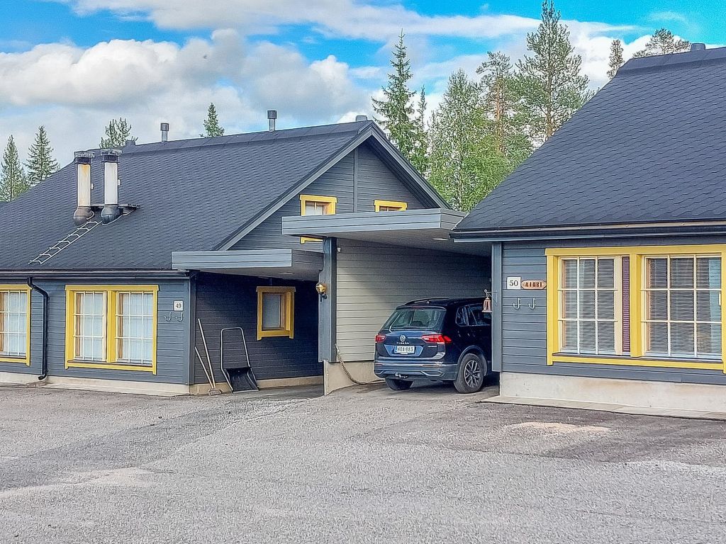 Vakantiehuis Aihki c/o villa armas 50 in Finland
