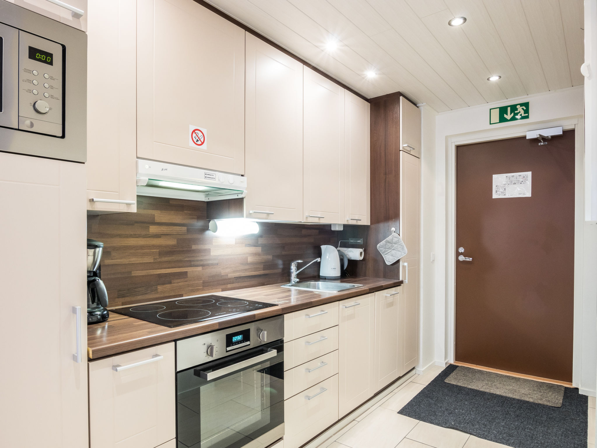 Appartement Yllästar 3 as 605 – Intérieur, photo 6 sur 16