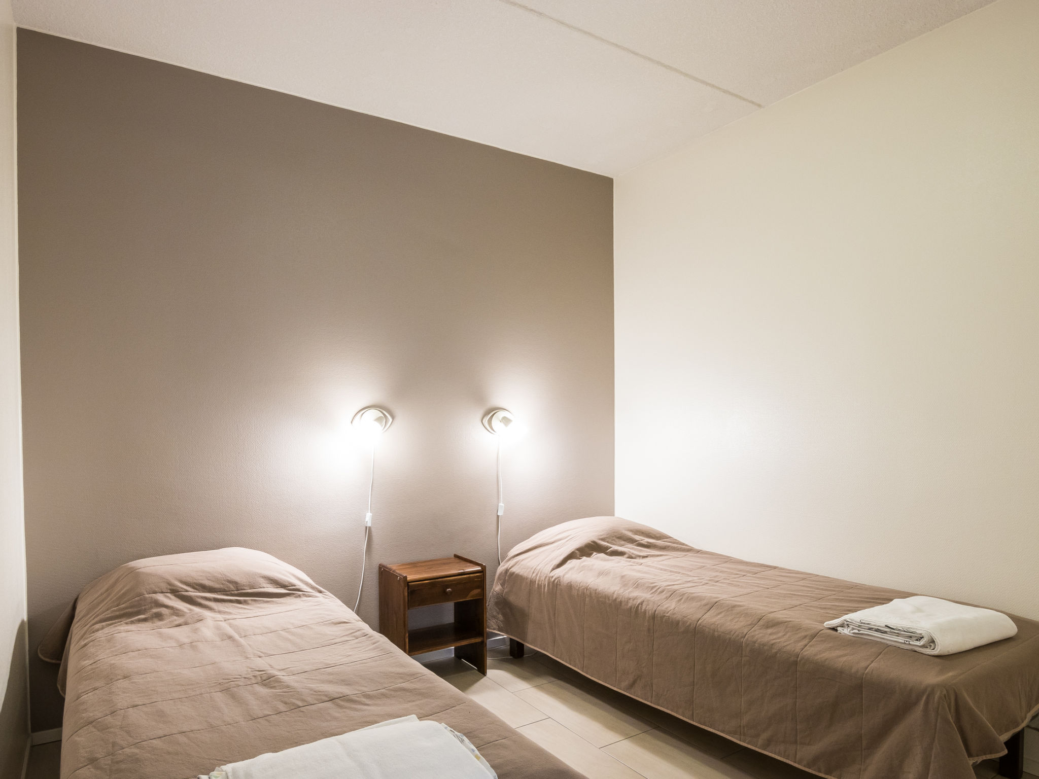 Appartement Yllästar 3 as 605 – Intérieur, photo 7 sur 16