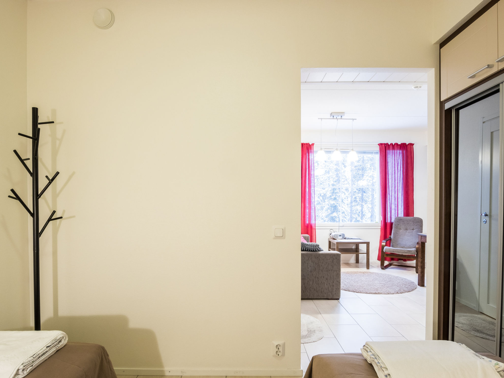 Appartement Yllästar 3 as 605 – Intérieur, photo 8 sur 16