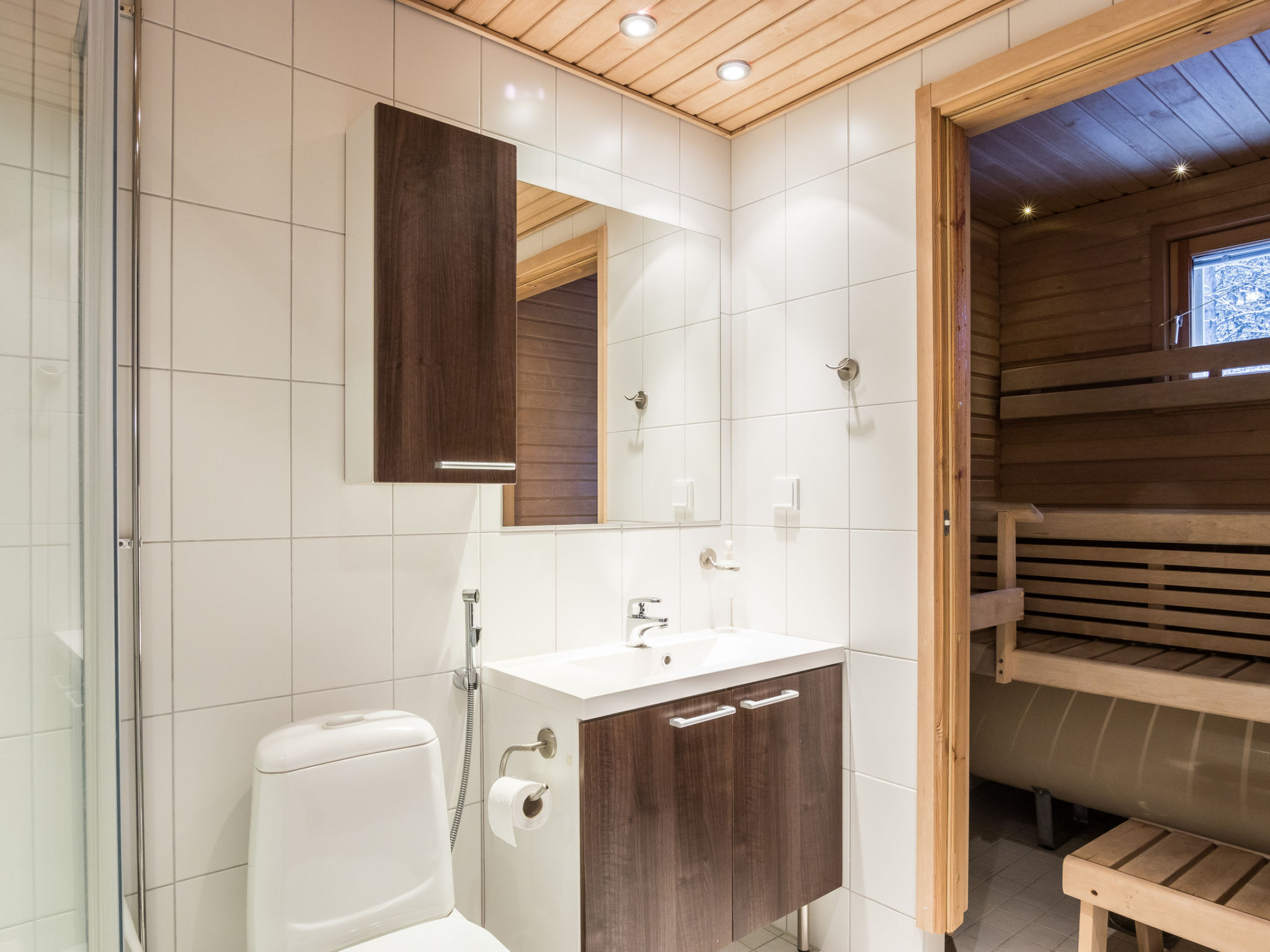 Appartement Yllästar 3 as 605 – Intérieur, photo 9 sur 16