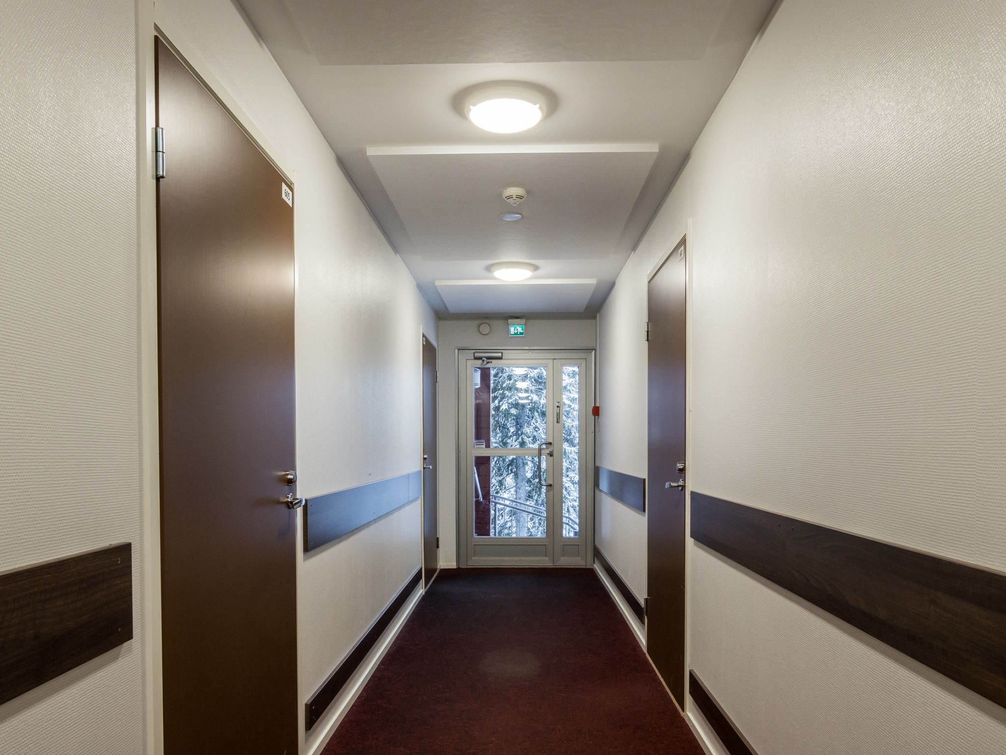 Appartement Yllästar 3 as 605 – Intérieur, photo 14 sur 16