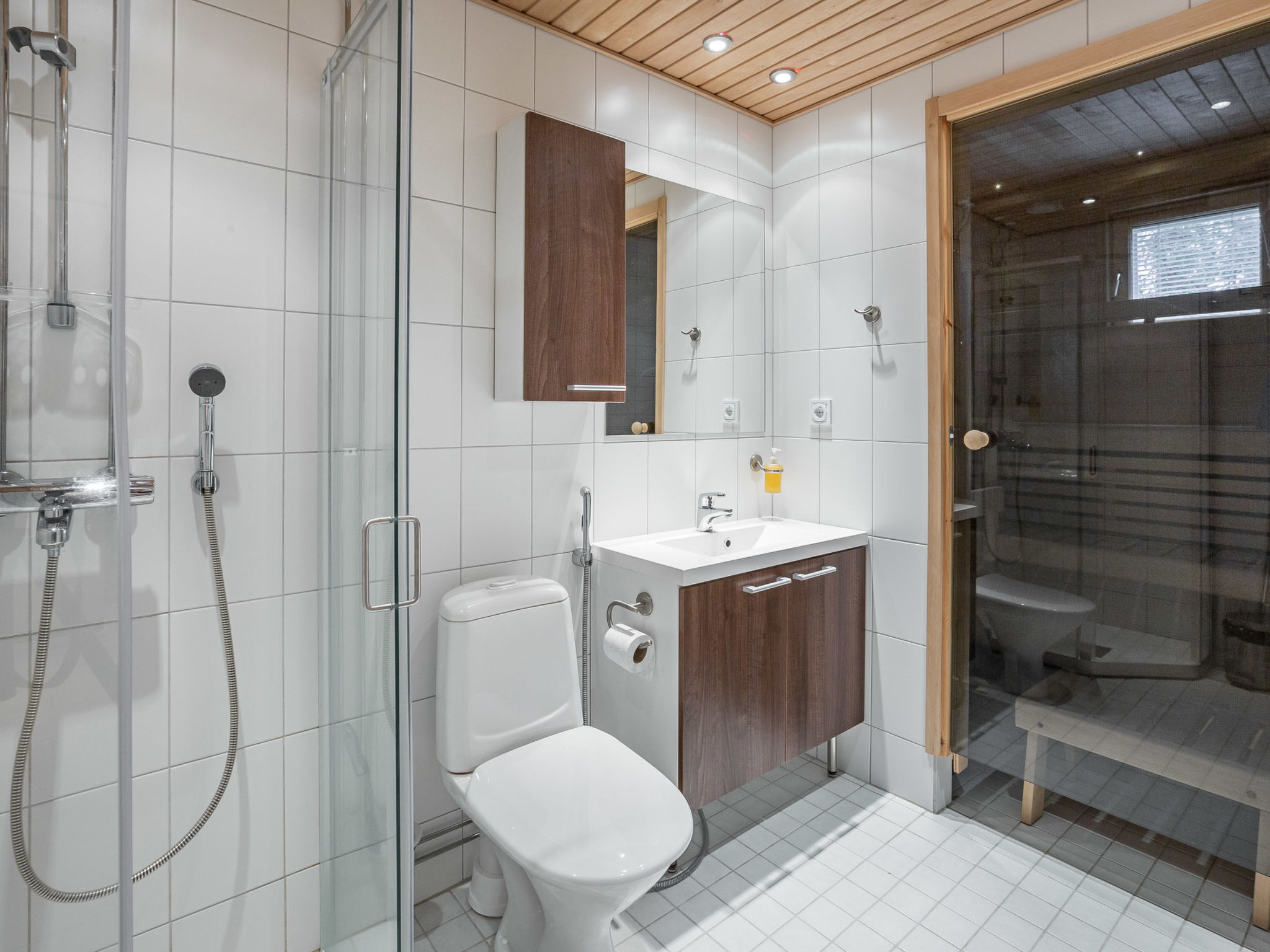 Appartement Yllästar 3 as 616 – Intérieur, photo 8 sur 11