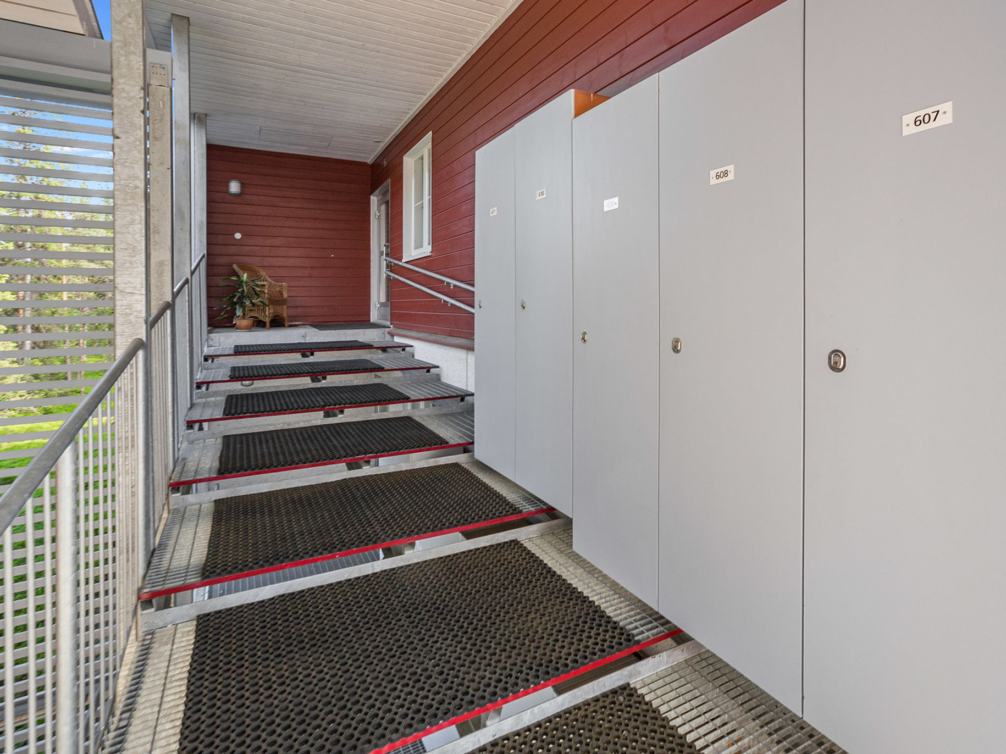 Appartement Yllästar 3 as 616 – Intérieur, photo 11 sur 11