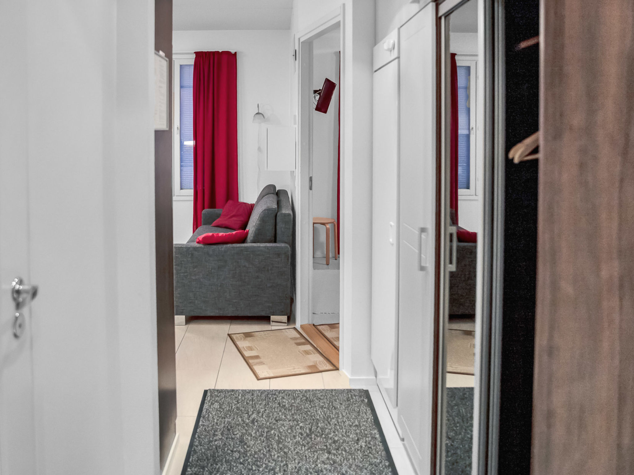 Appartement Yllästar 3 as 607 – Intérieur, photo 3 sur 15