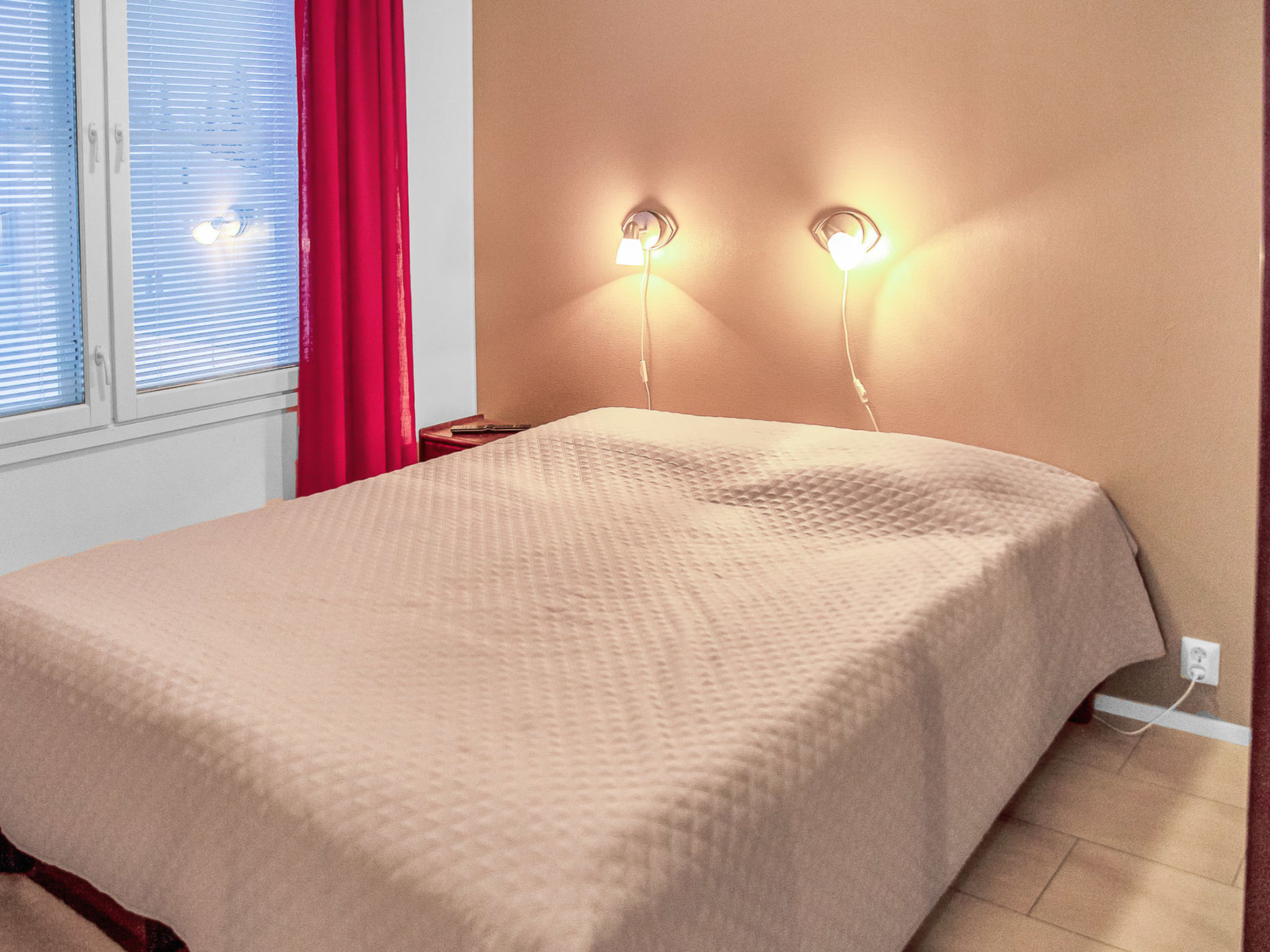 Appartement Yllästar 3 as 607 – Intérieur, photo 7 sur 15
