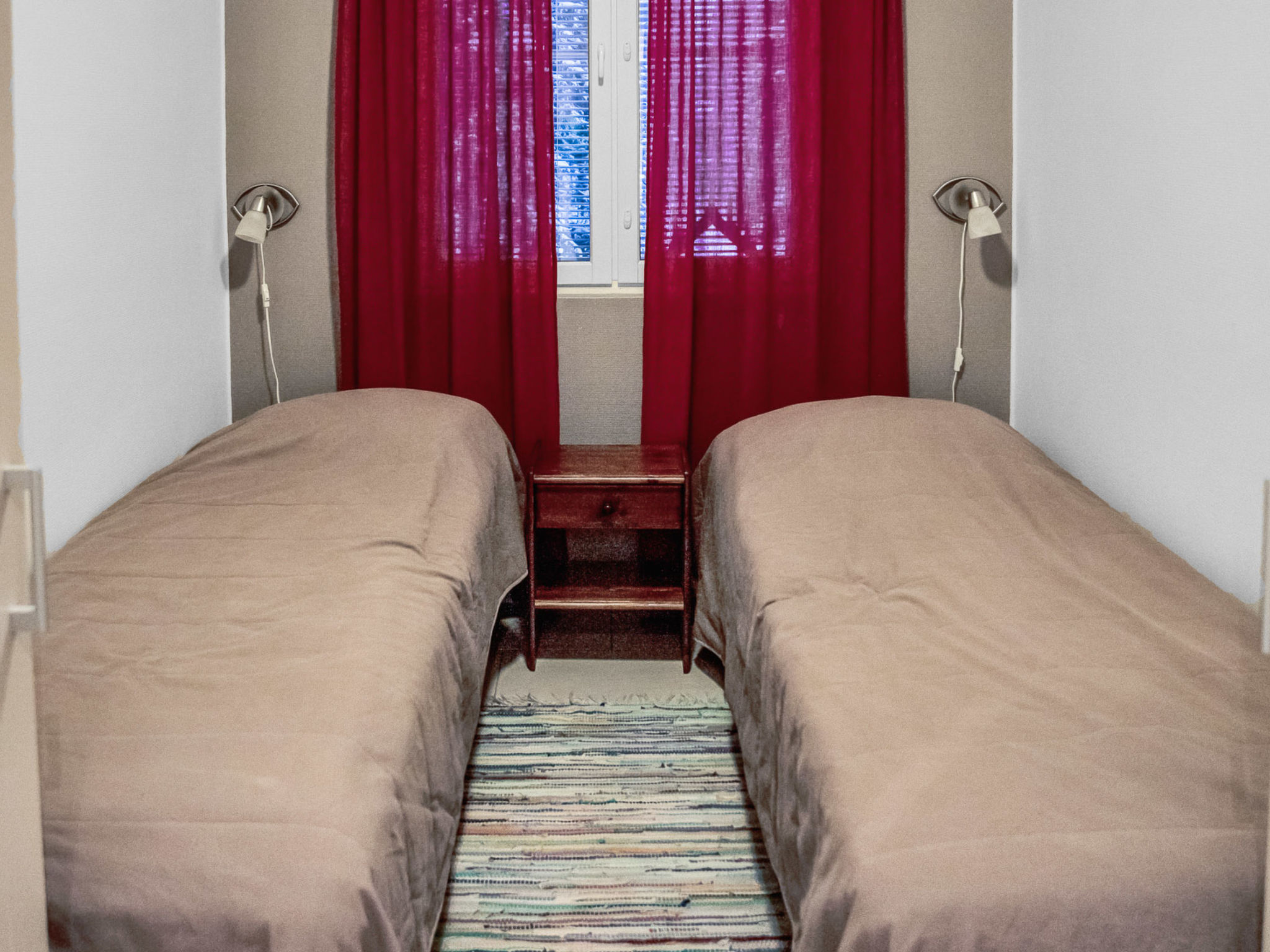 Appartement Yllästar 3 as 607 – Intérieur, photo 8 sur 15
