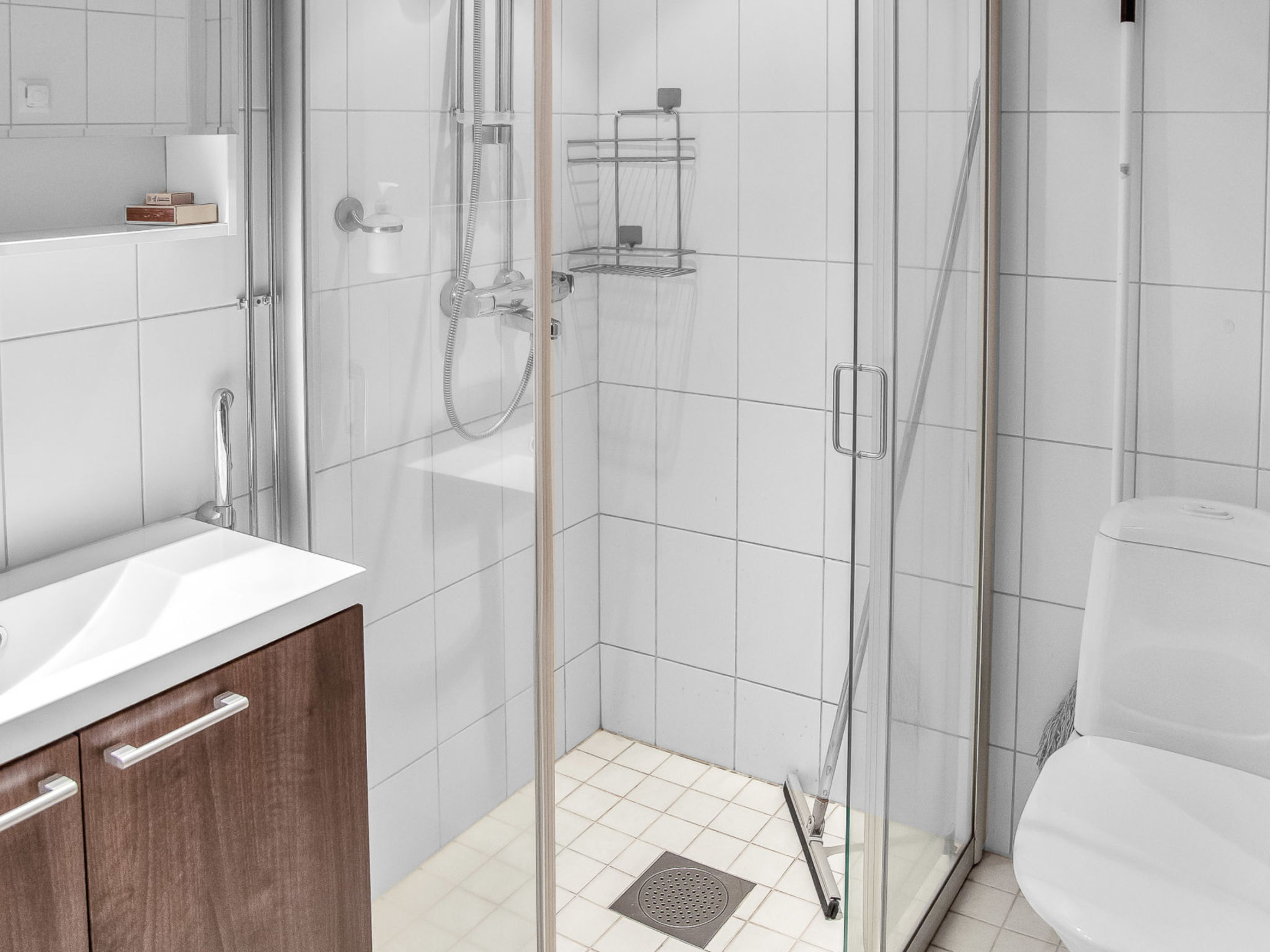 Appartement Yllästar 3 as 607 – Intérieur, photo 9 sur 15
