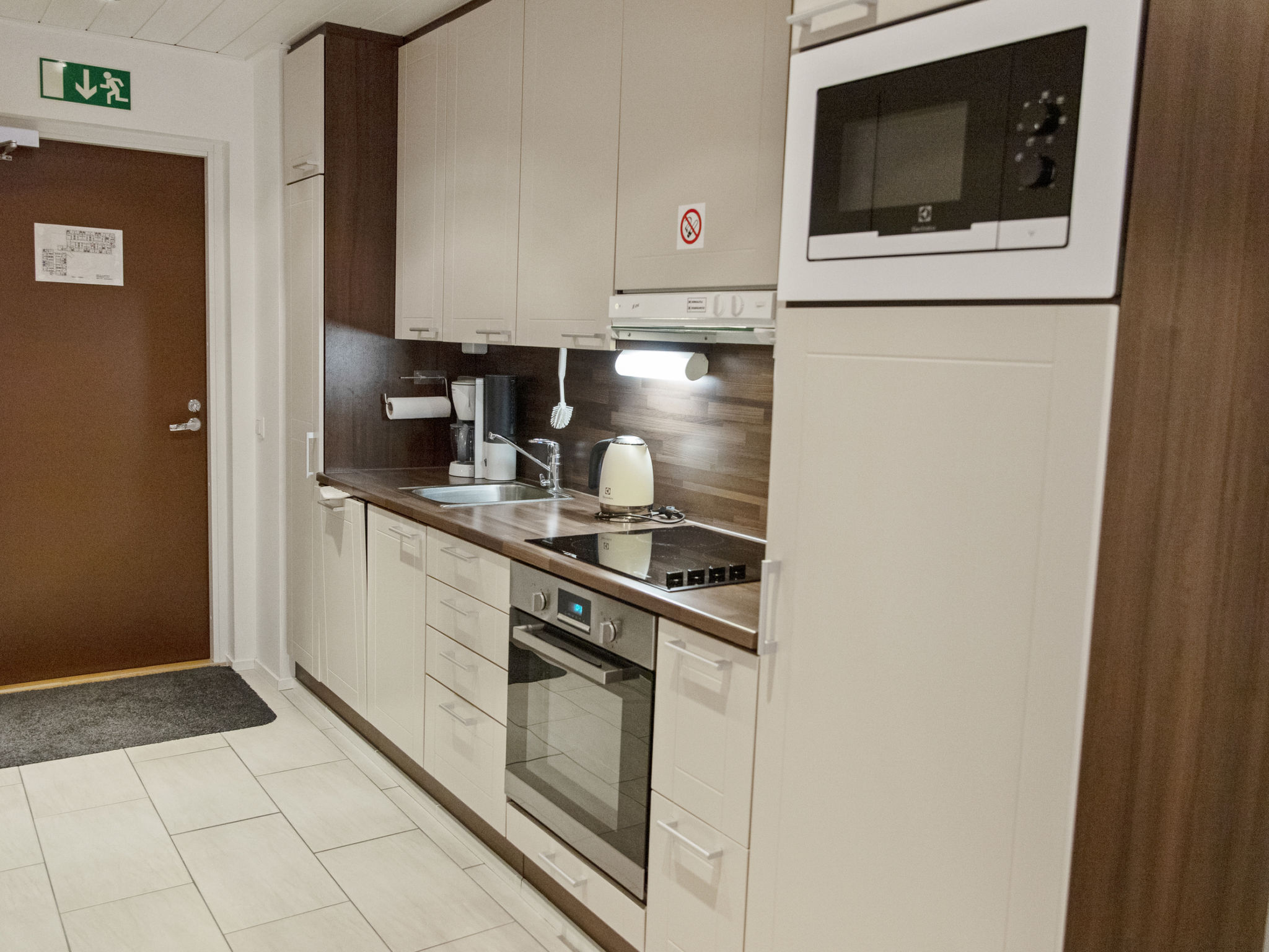 Appartement Yllästar 3 as 509 – Intérieur, photo 6 sur 16