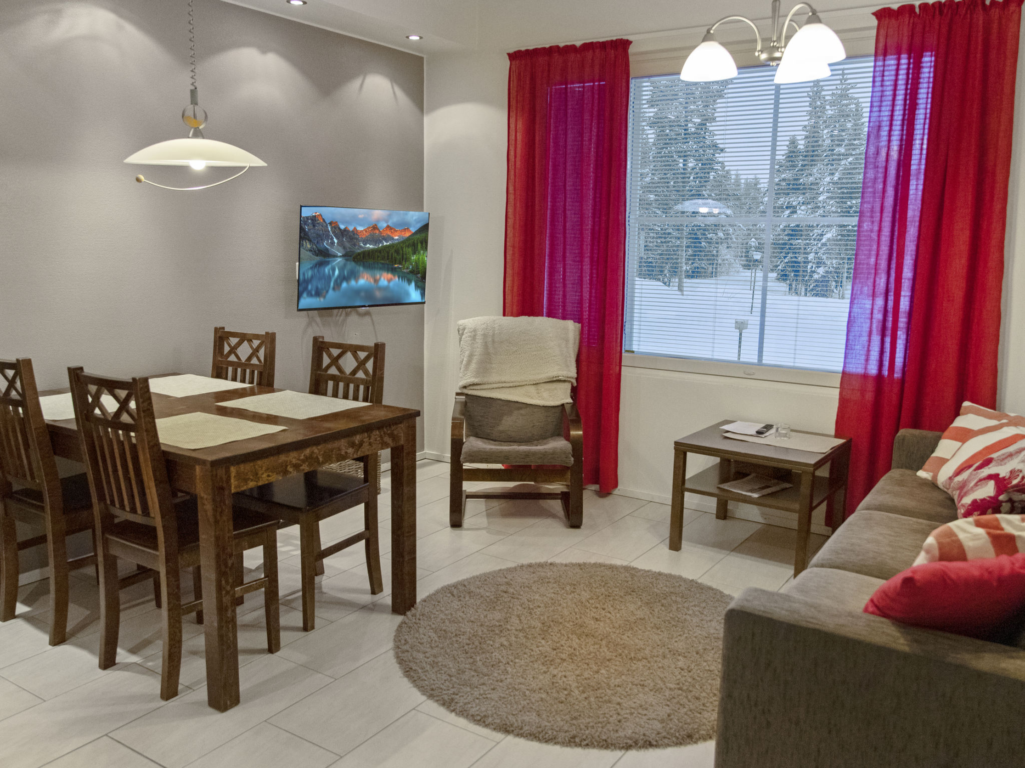 Appartement Yllästar 3 as 509 – Intérieur, photo 8 sur 16