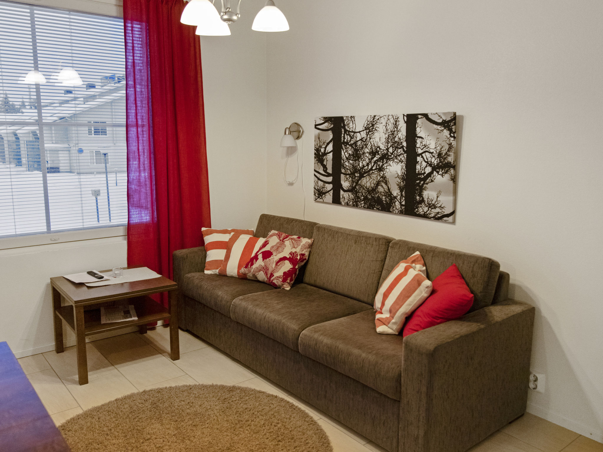 Appartement Yllästar 3 as 509 – Intérieur, photo 9 sur 16