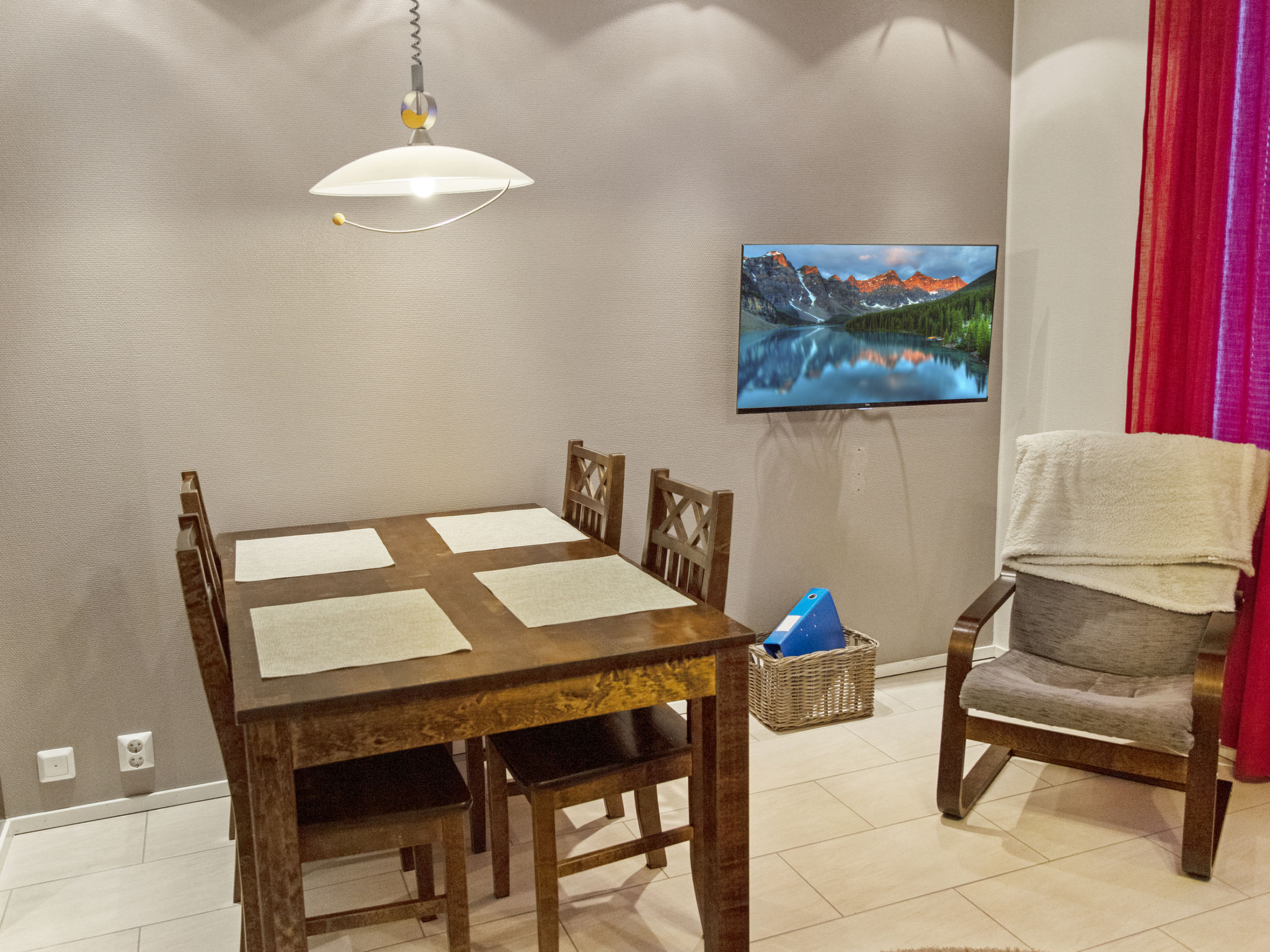 Appartement Yllästar 3 as 509 – Intérieur, photo 10 sur 16