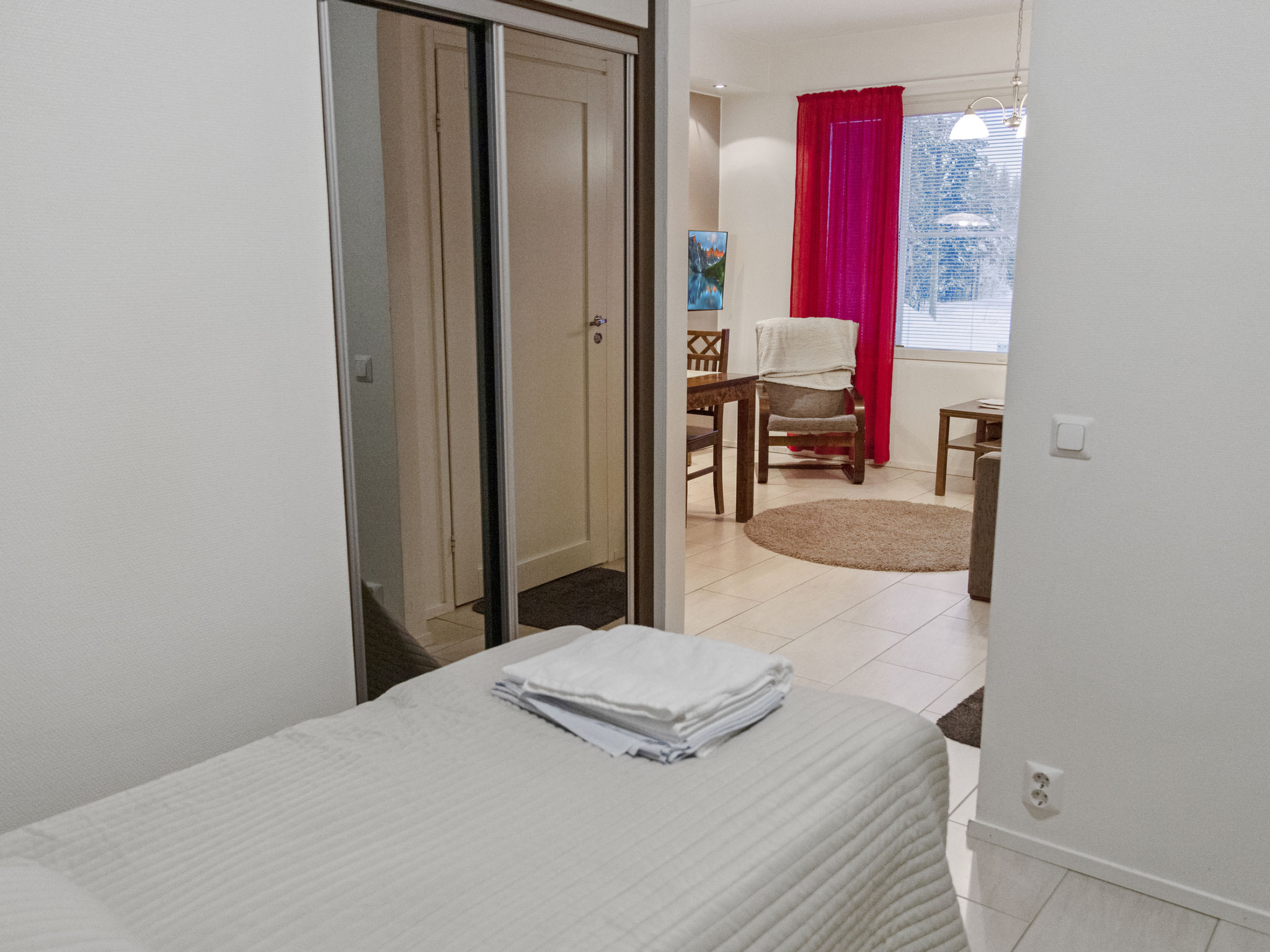 Appartement Yllästar 3 as 509 – Intérieur, photo 12 sur 16