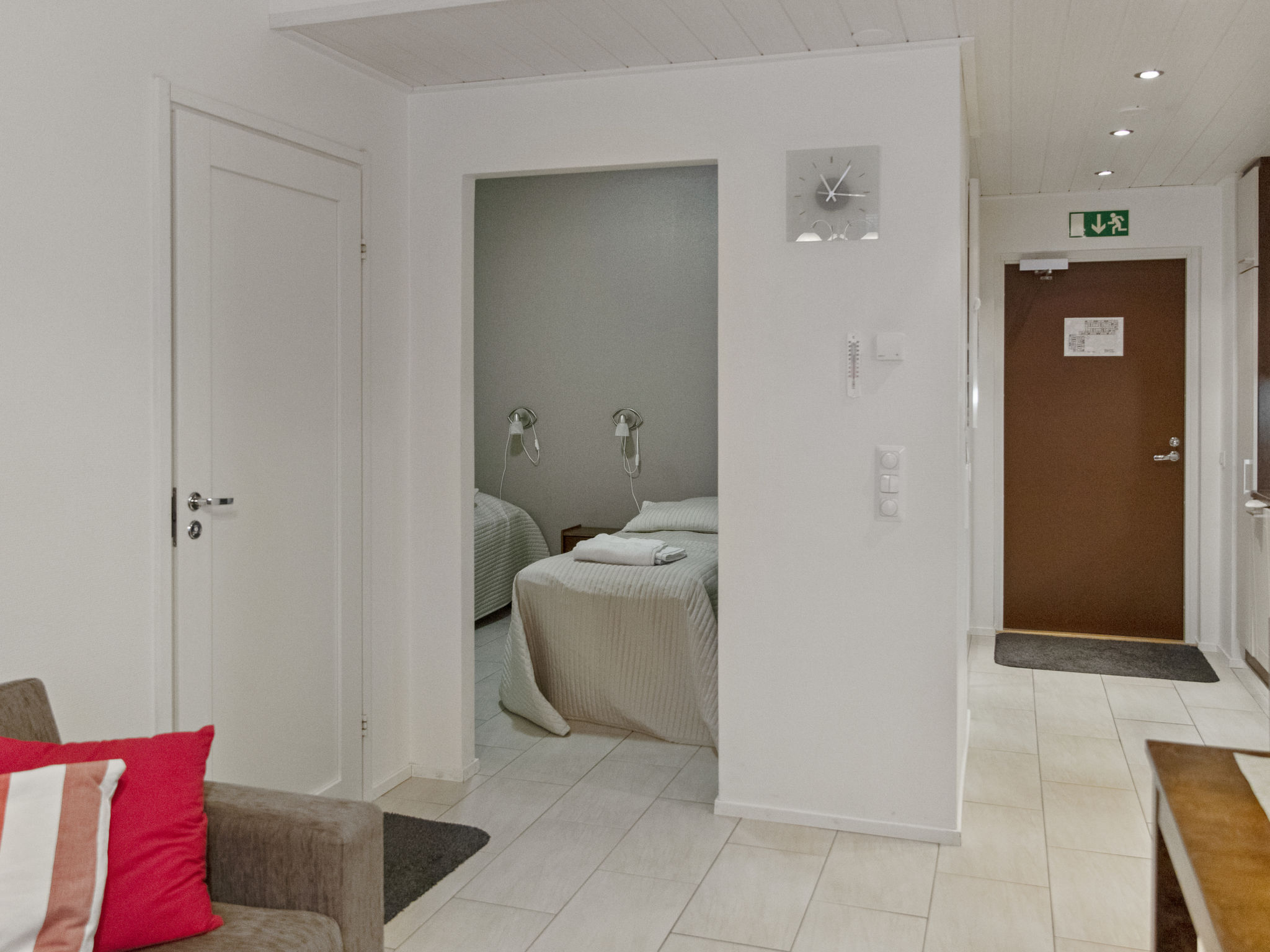 Appartement Yllästar 3 as 509 – Intérieur, photo 13 sur 16