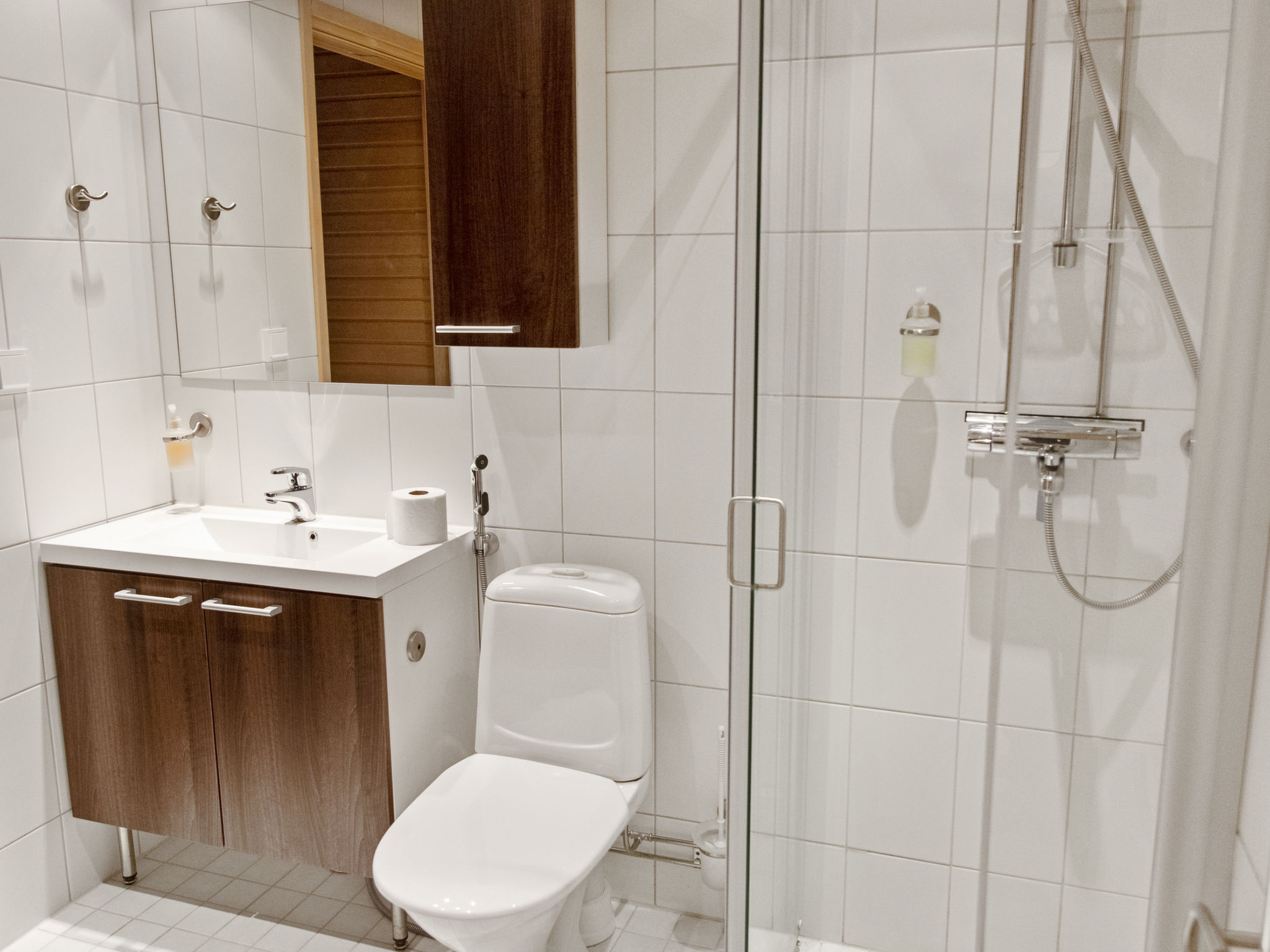 Appartement Yllästar 3 as 509 – Intérieur, photo 14 sur 16
