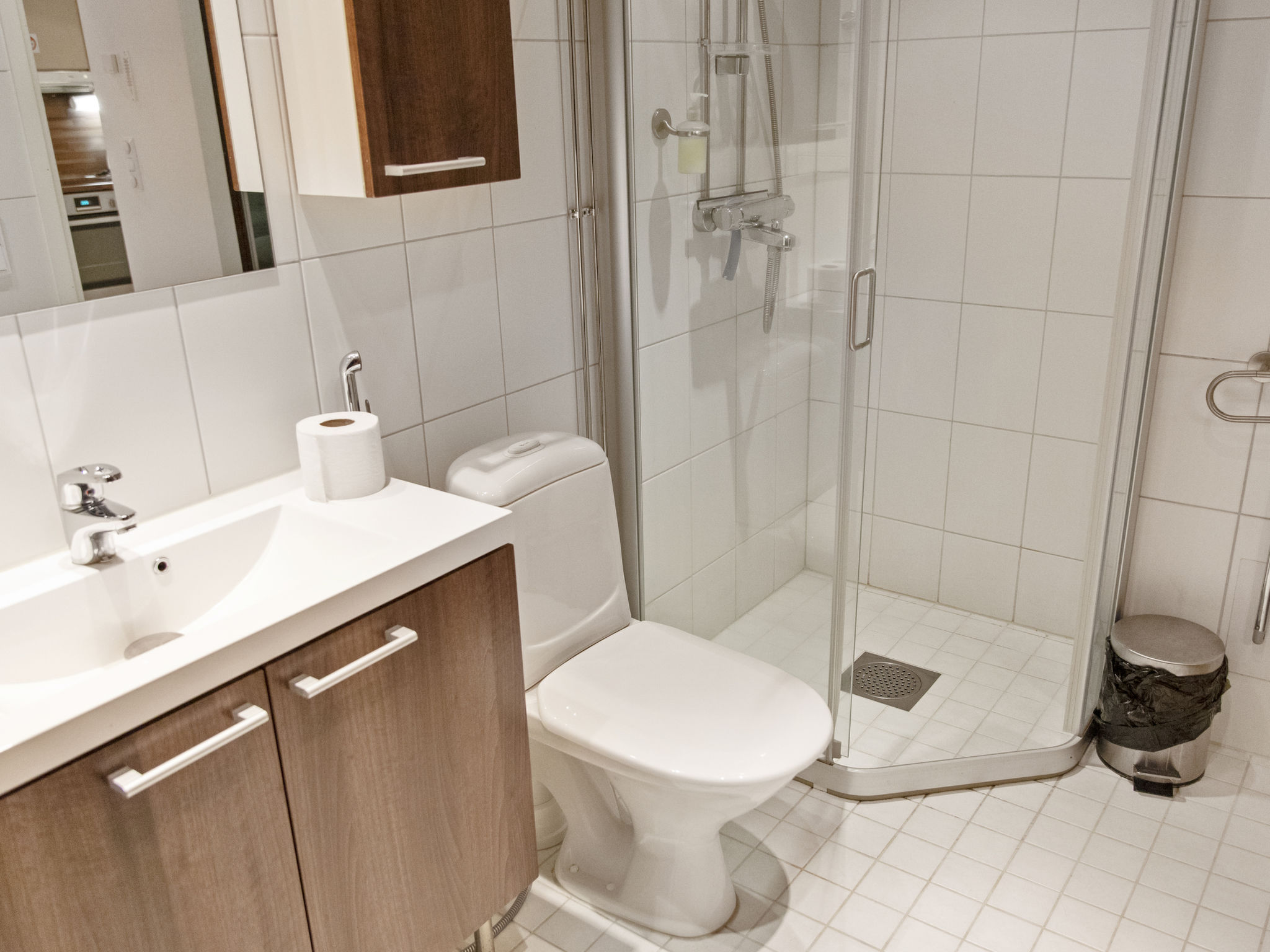 Appartement Yllästar 3 as 509 – Intérieur, photo 15 sur 16