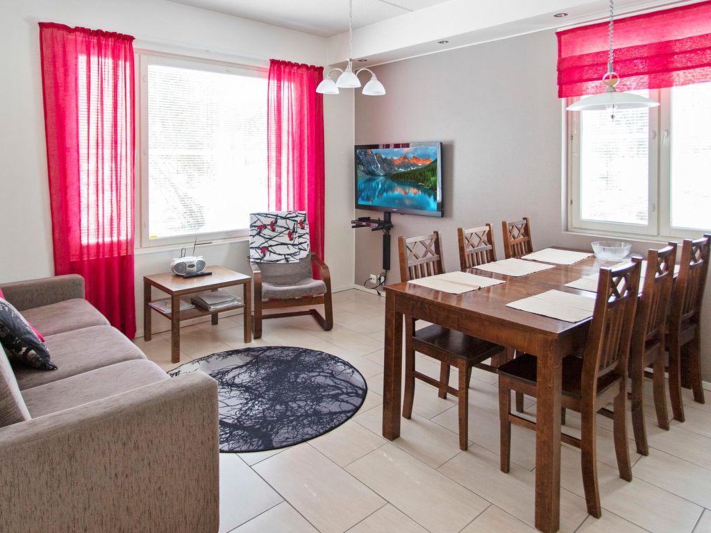 Vakantiehuis Yllästar 3 as 506 in Finland