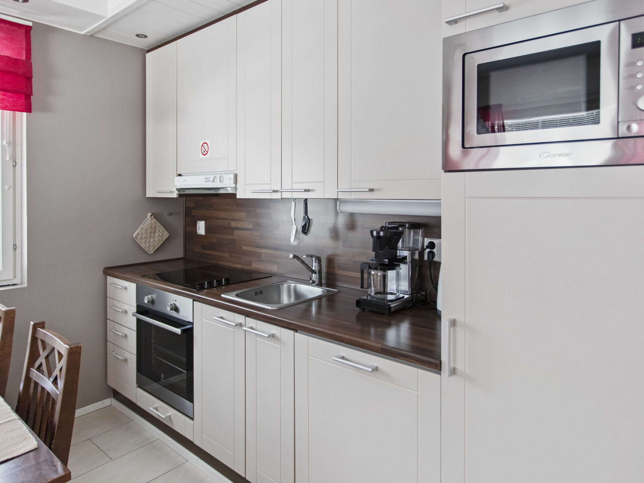 Appartement Yllästar 3 as 506 – Intérieur, photo 5 sur 15