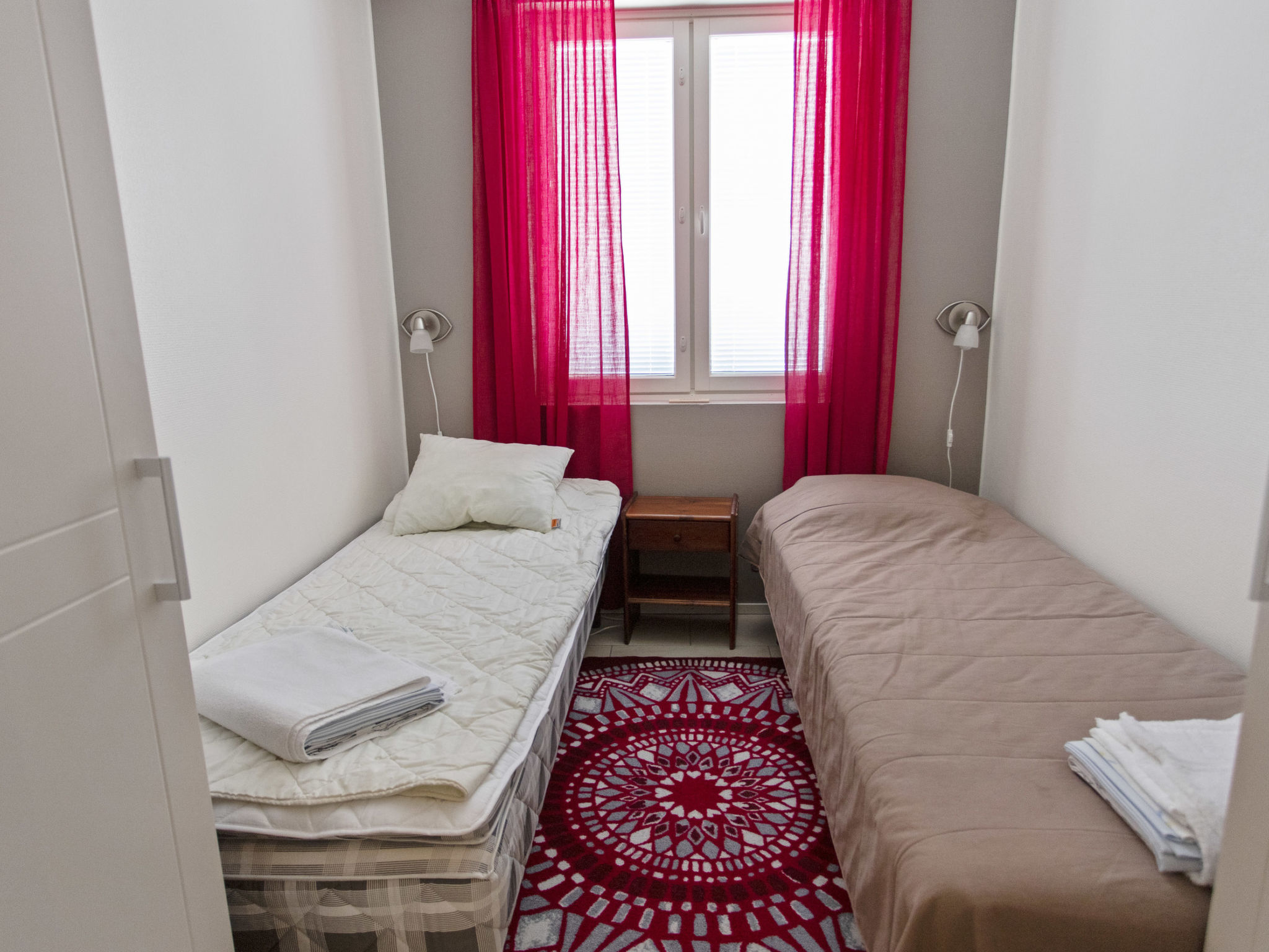 Appartement Yllästar 3 as 506 – Intérieur, photo 7 sur 15