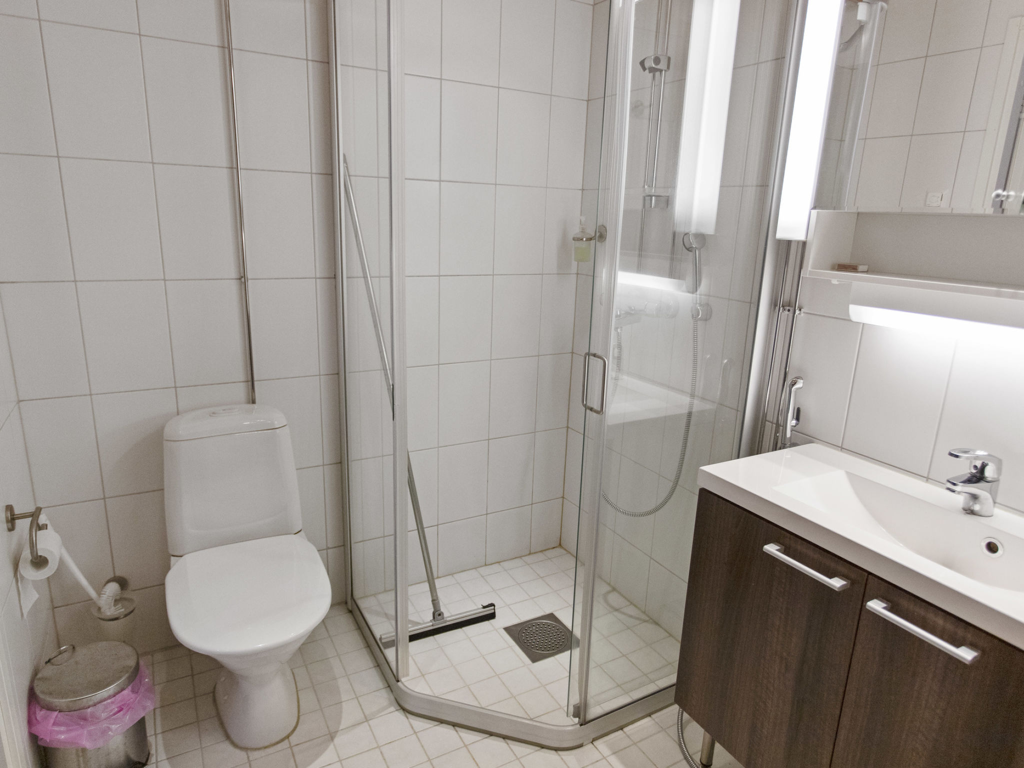 Appartement Yllästar 3 as 506 – Intérieur, photo 9 sur 15