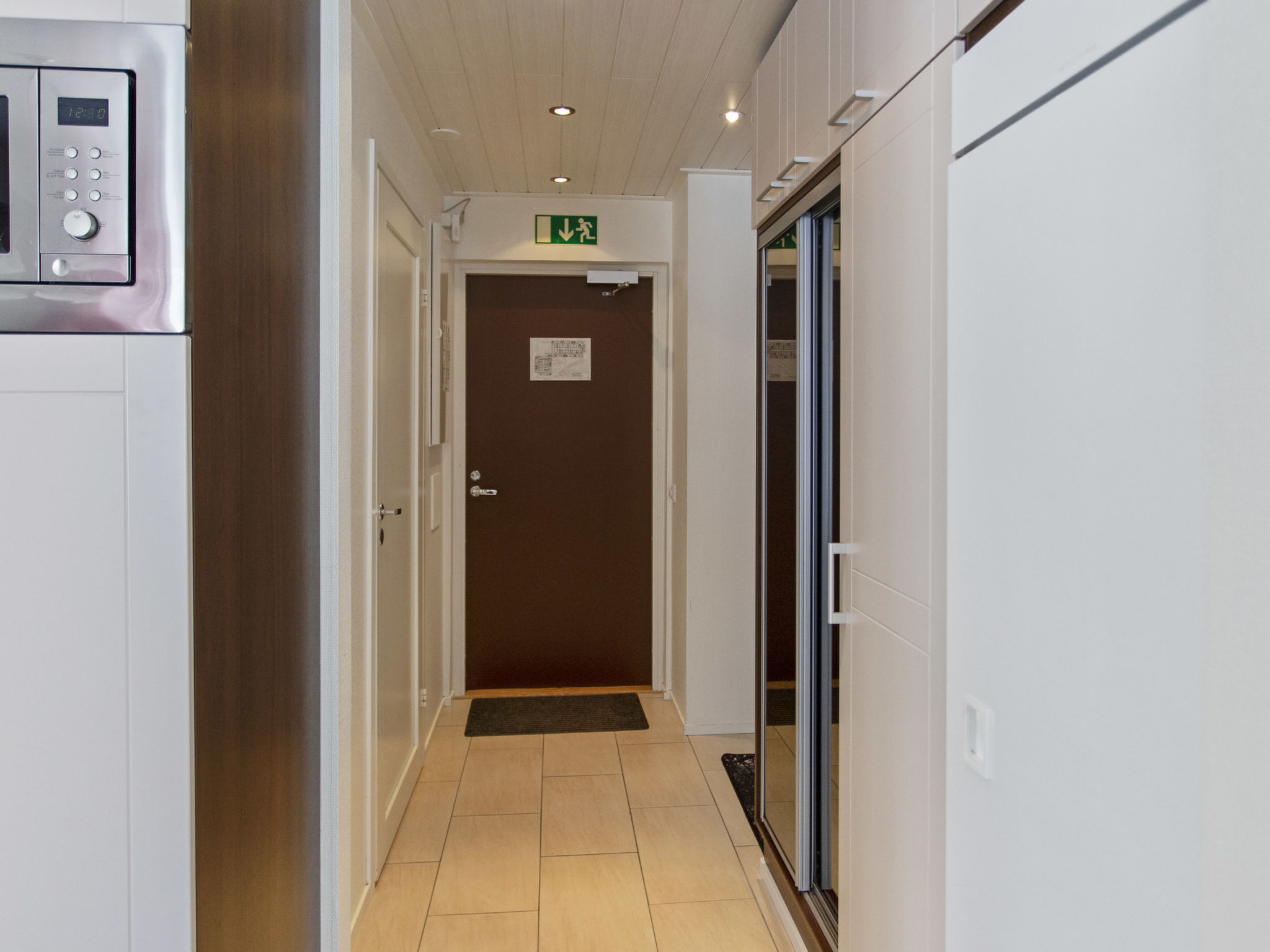 Appartement Yllästar 3 as 506 – Intérieur, photo 11 sur 15