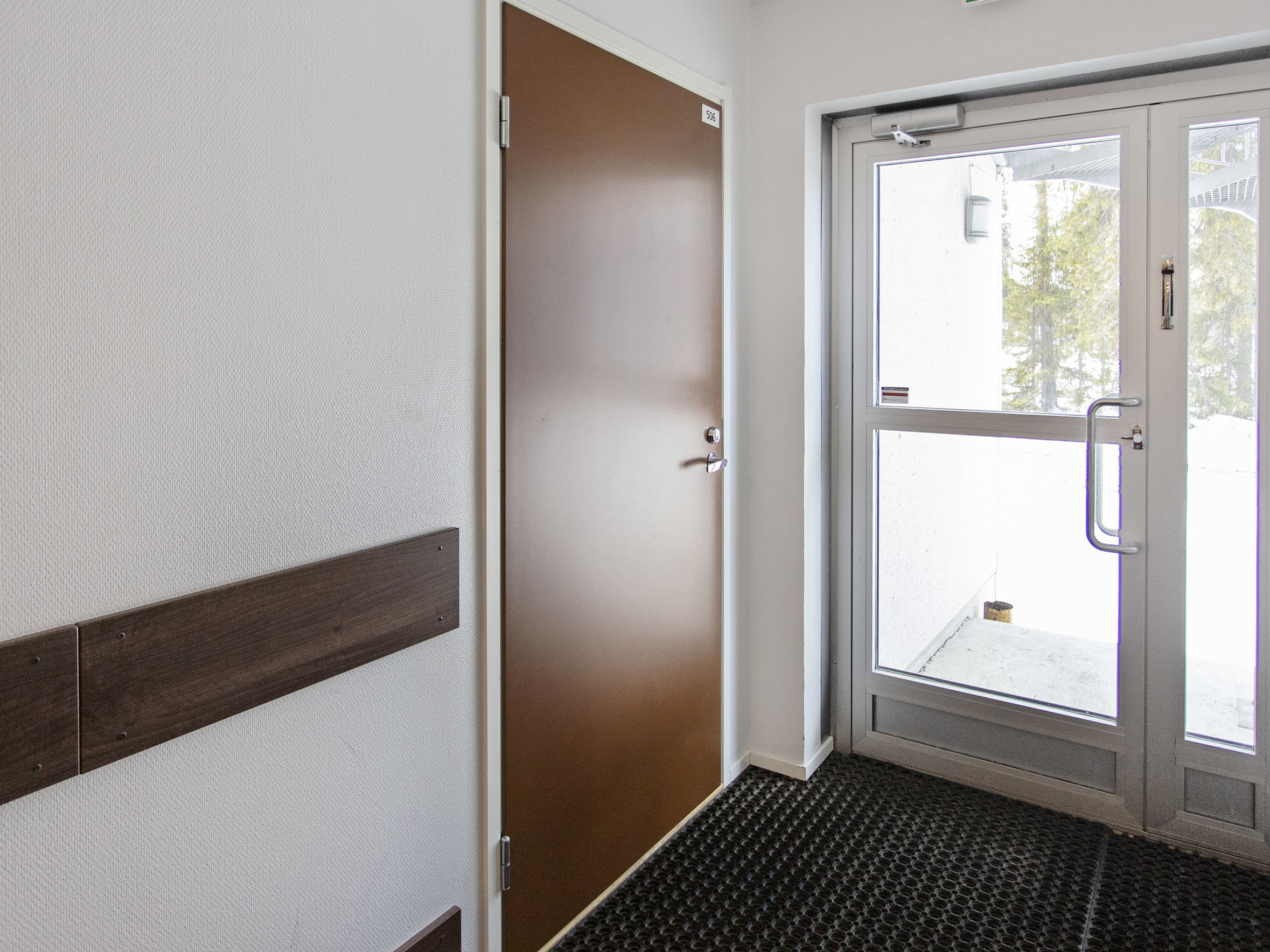 Appartement Yllästar 3 as 506 – Intérieur, photo 15 sur 15