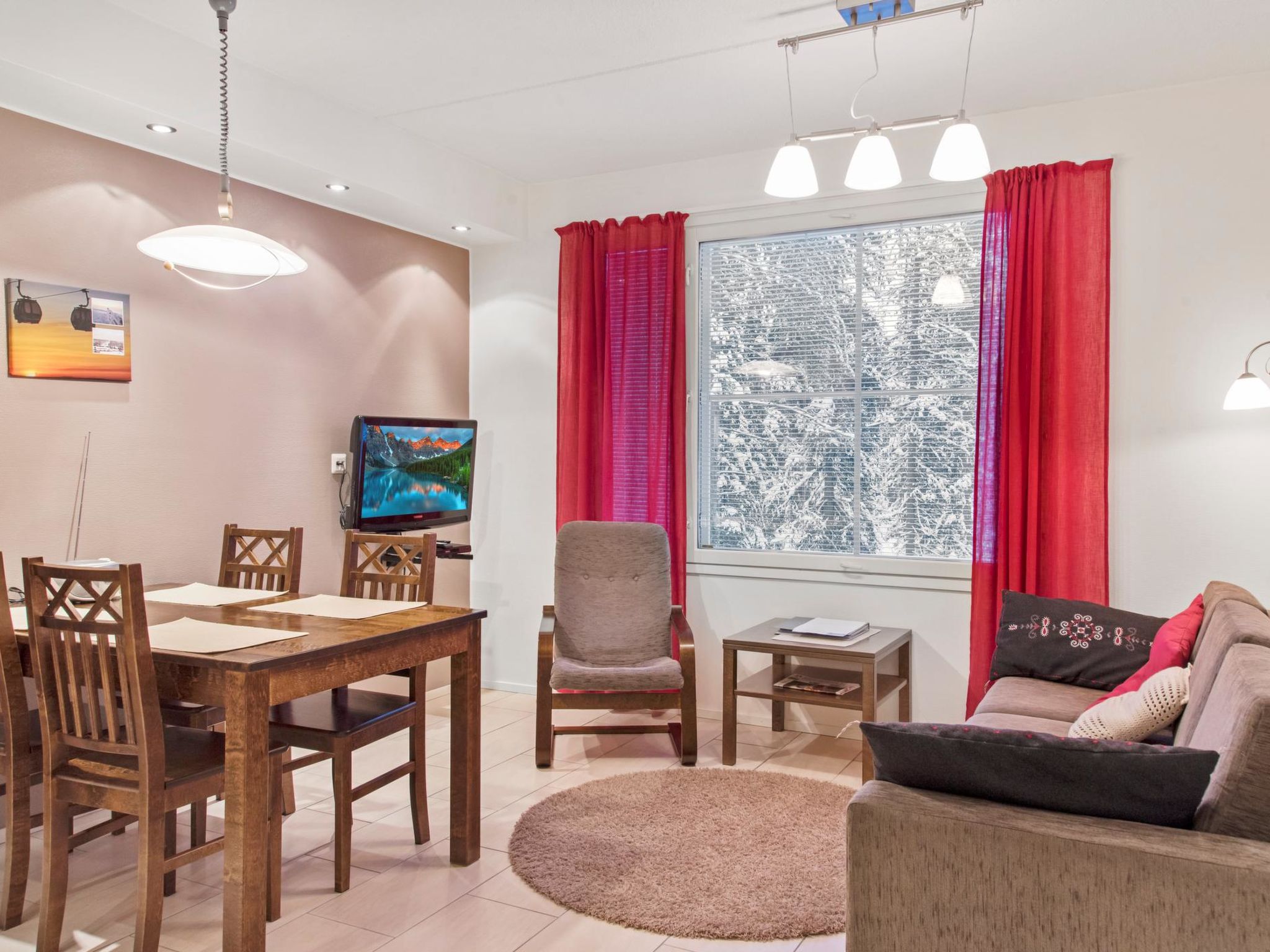 Yllästar 3 as 604-Binnen