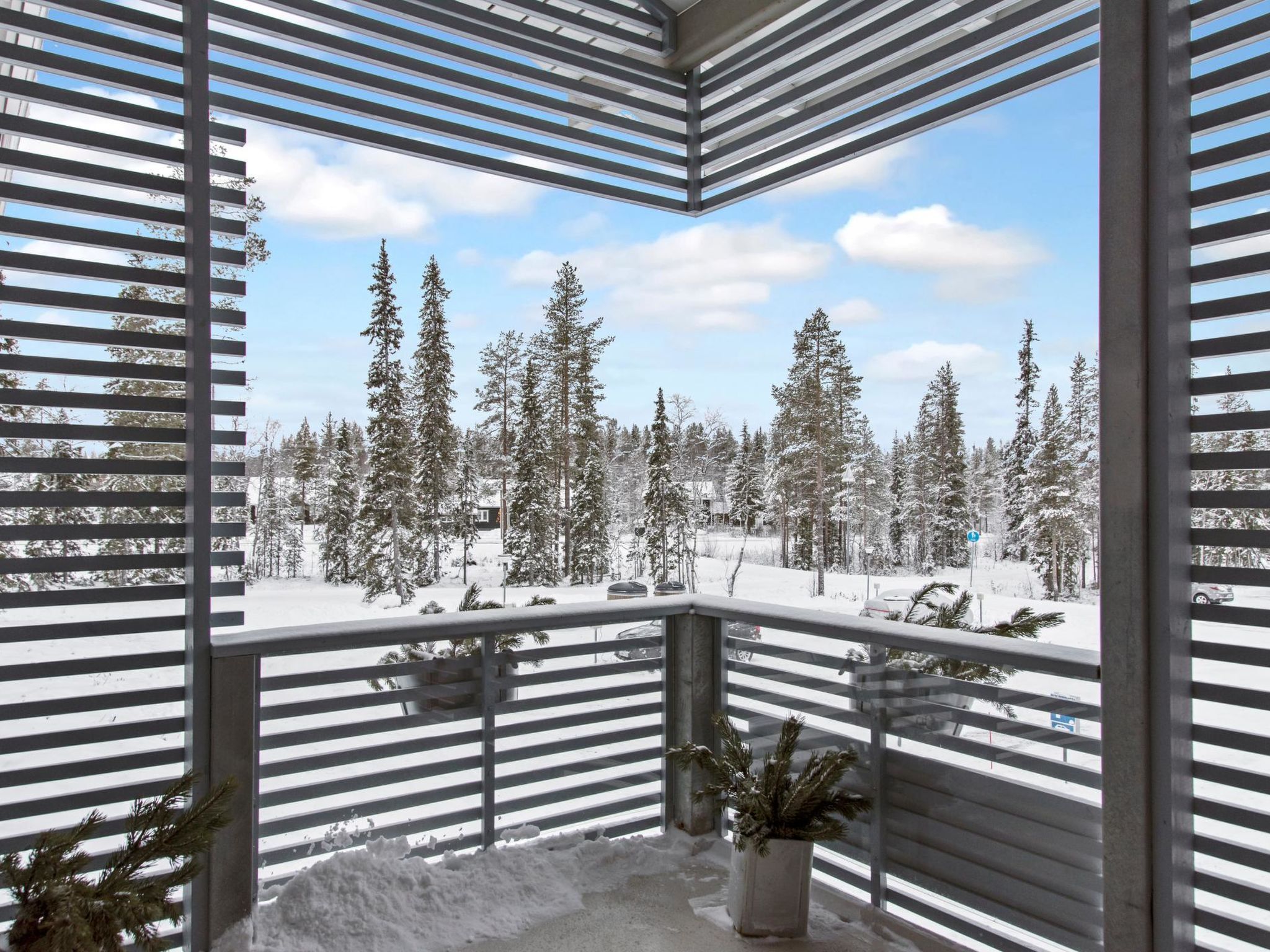 Yllästar 3 as 604-Binnen