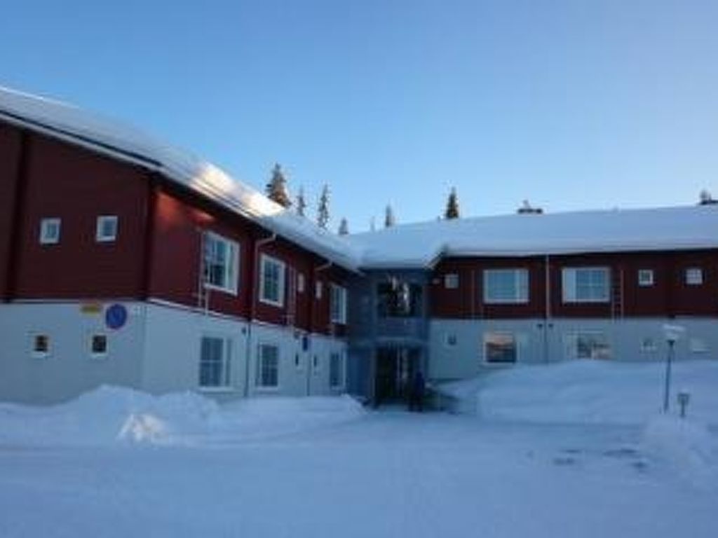 Vakantiehuis Yllästar 3 as 601
