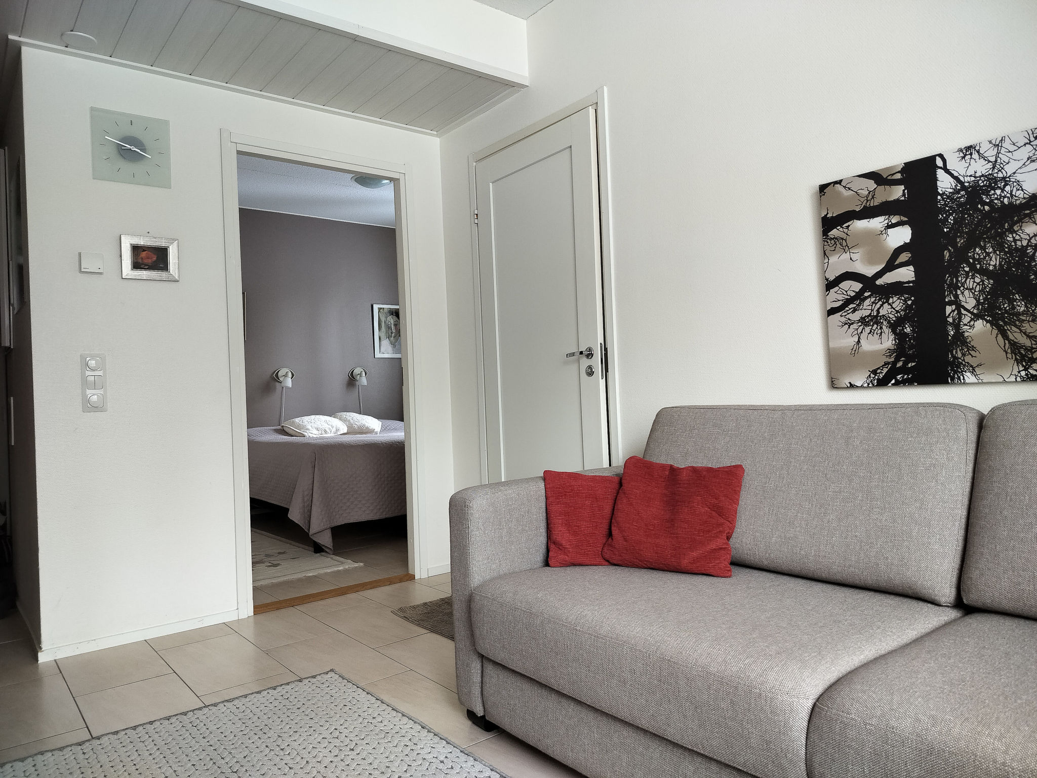 Appartement Yllästar 3 as 601 – Intérieur, photo 21 sur 25