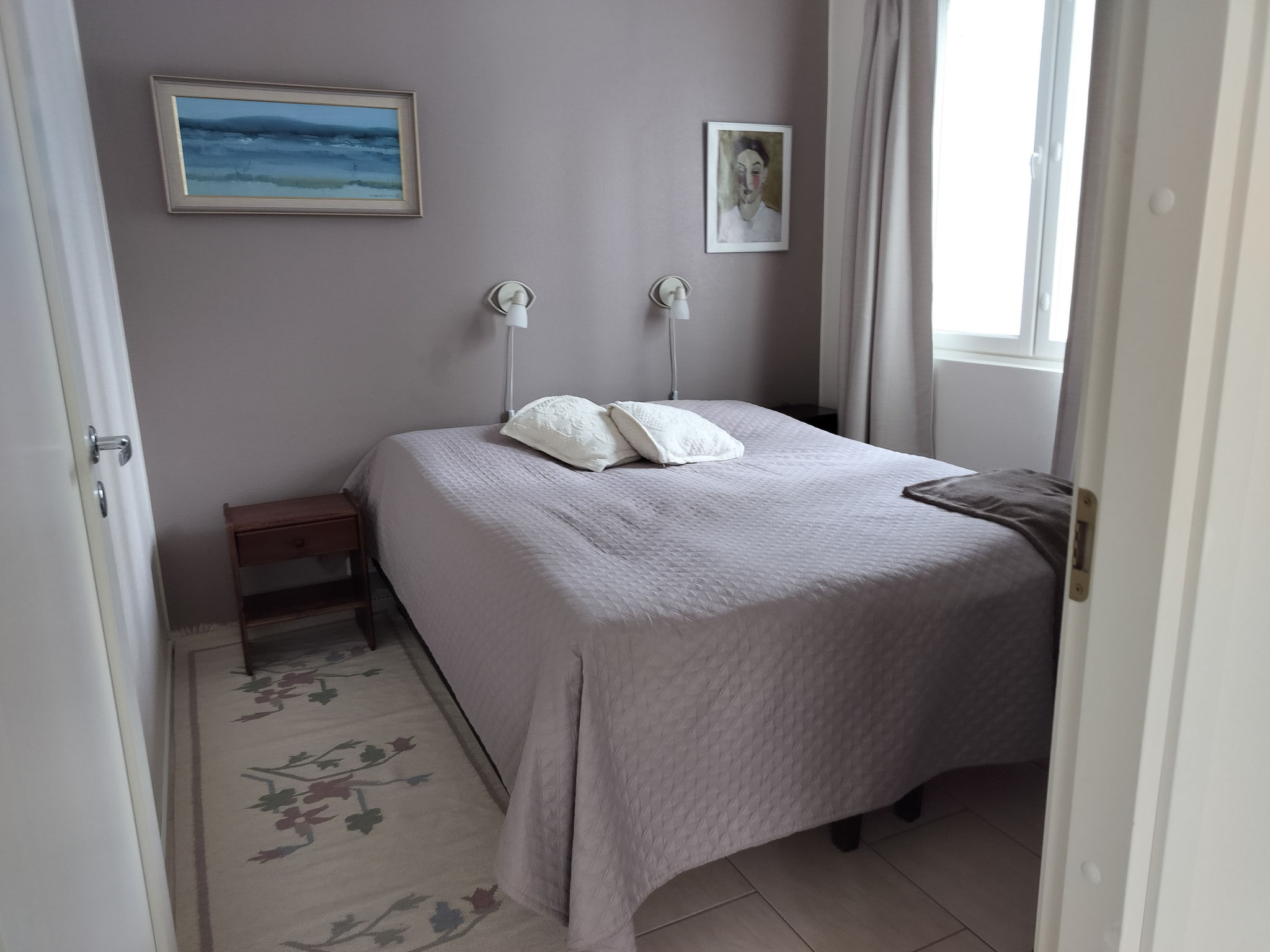 Appartement Yllästar 3 as 601 – Intérieur, photo 20 sur 25