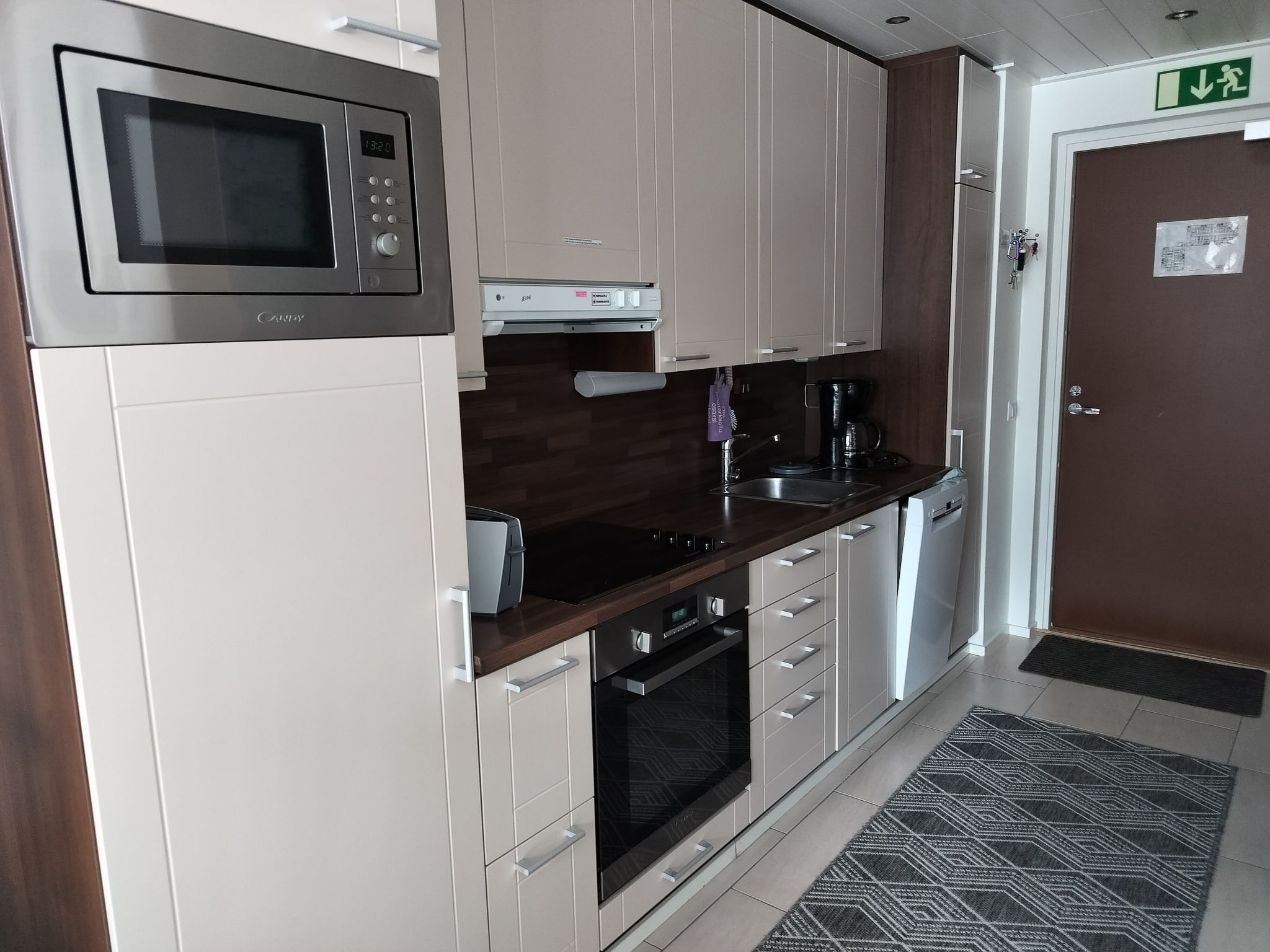 Appartement Yllästar 3 as 601 – Intérieur, photo 18 sur 25