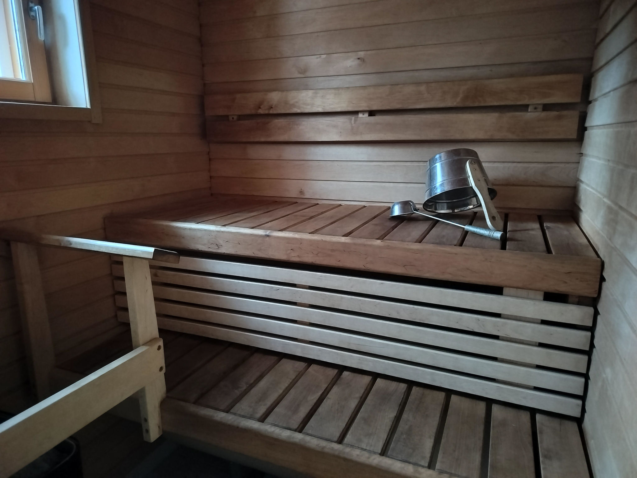 Appartement Yllästar 3 as 601 – Intérieur, photo 17 sur 25