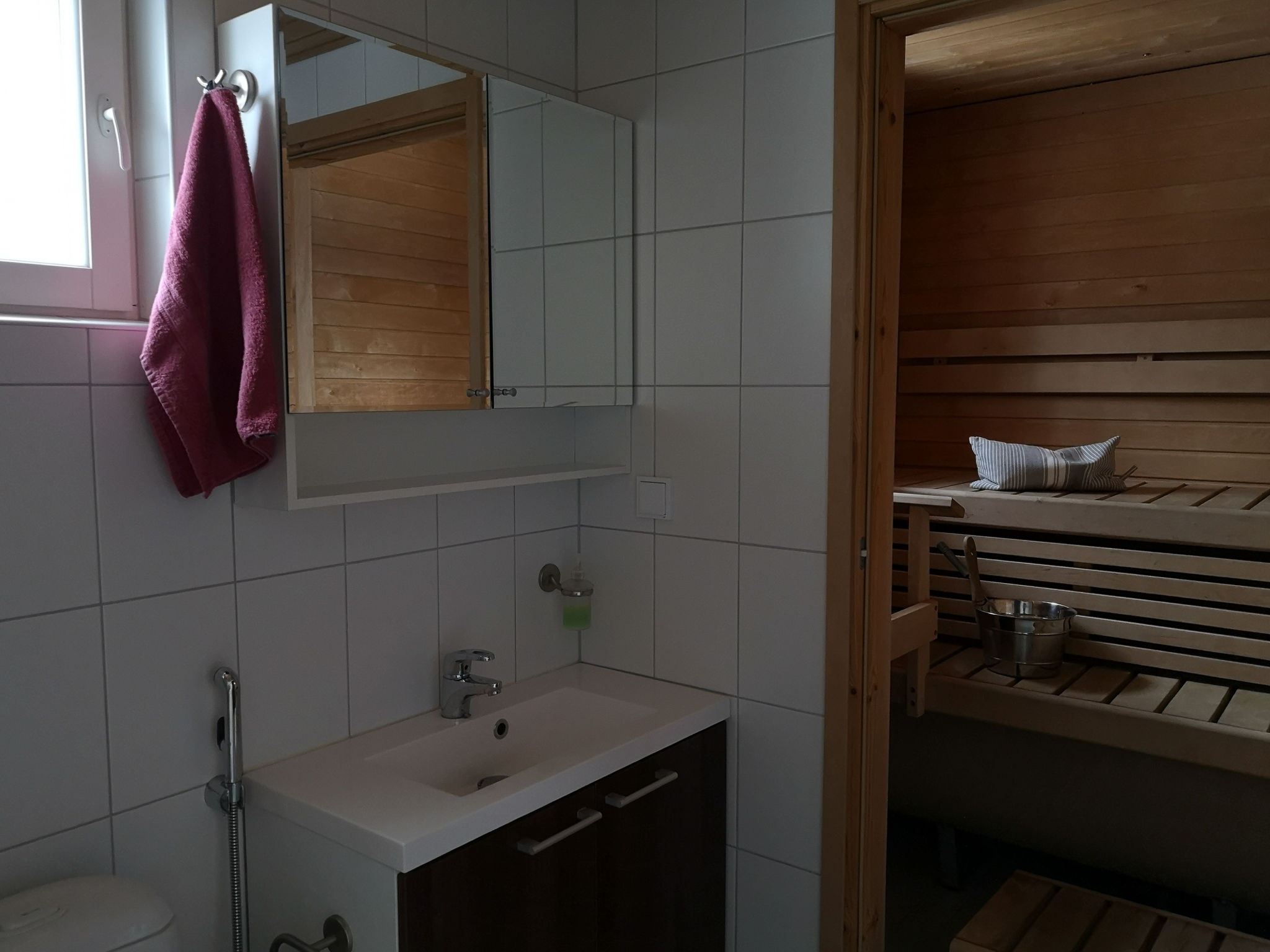 Appartement Yllästar 3 as 601 – Intérieur, photo 15 sur 25