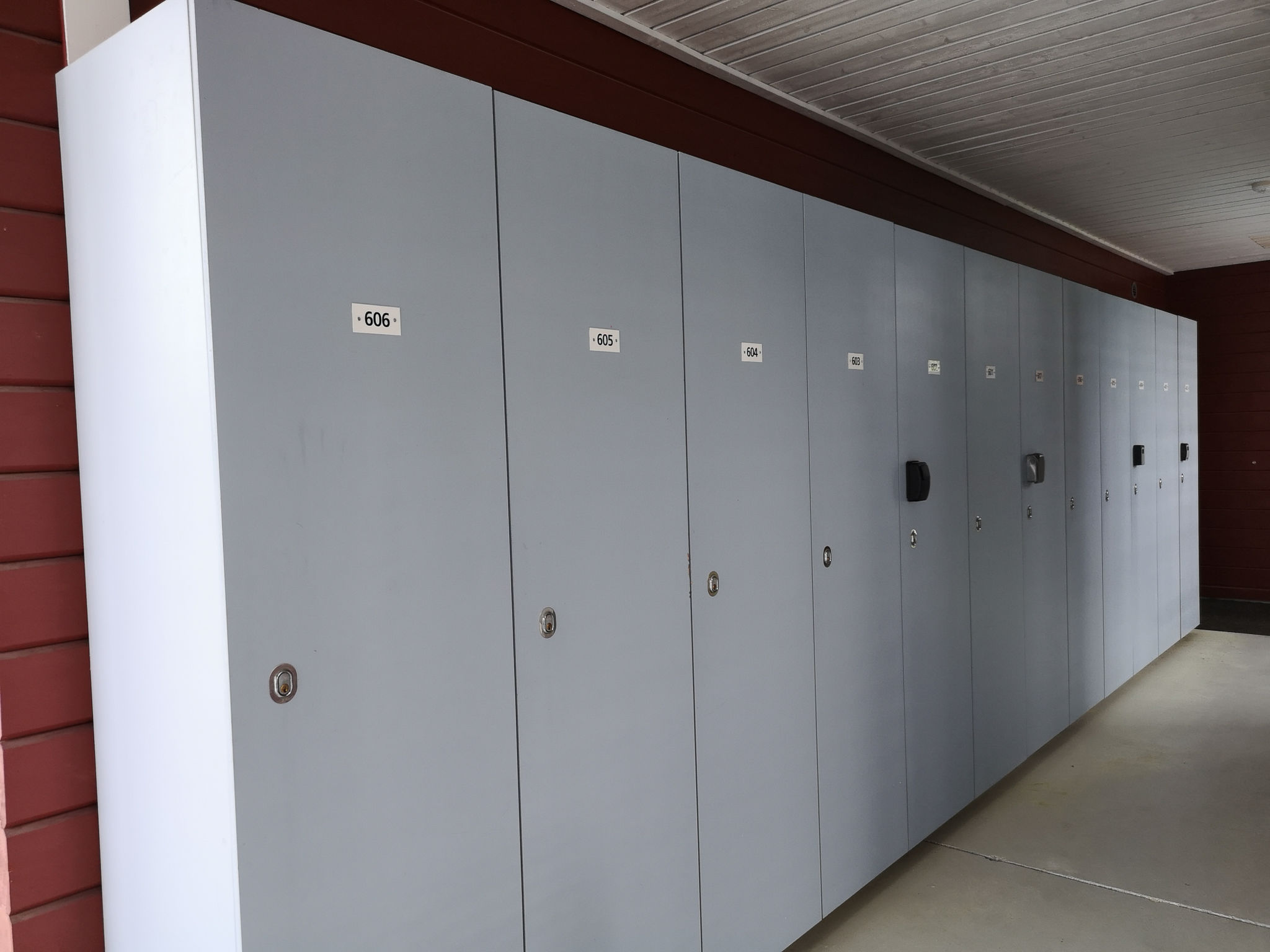 Appartement Yllästar 3 as 601 – Intérieur, photo 8 sur 25