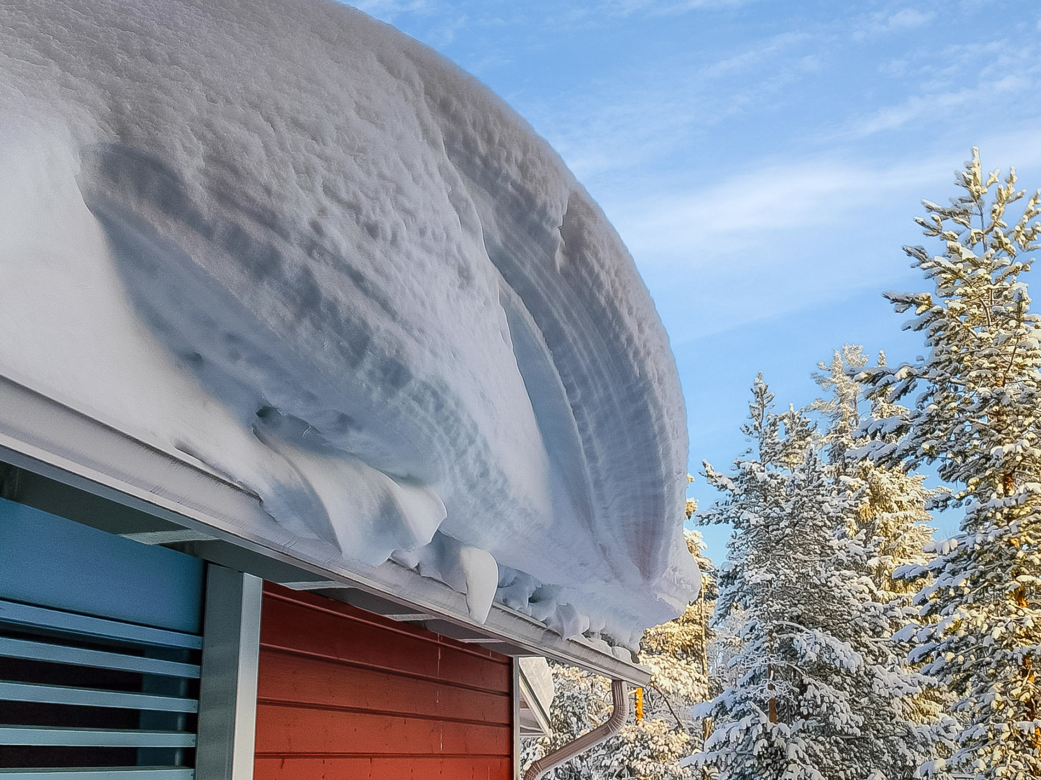 Yllästar 3 as 601-Binnen