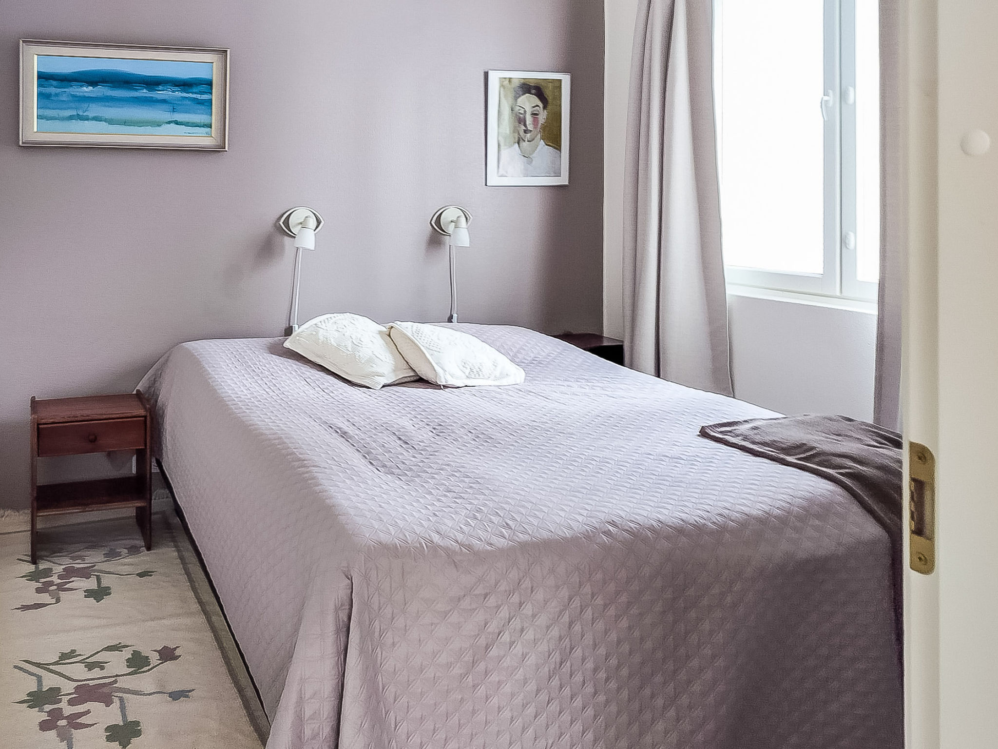 Yllästar 3 as 601-Binnen